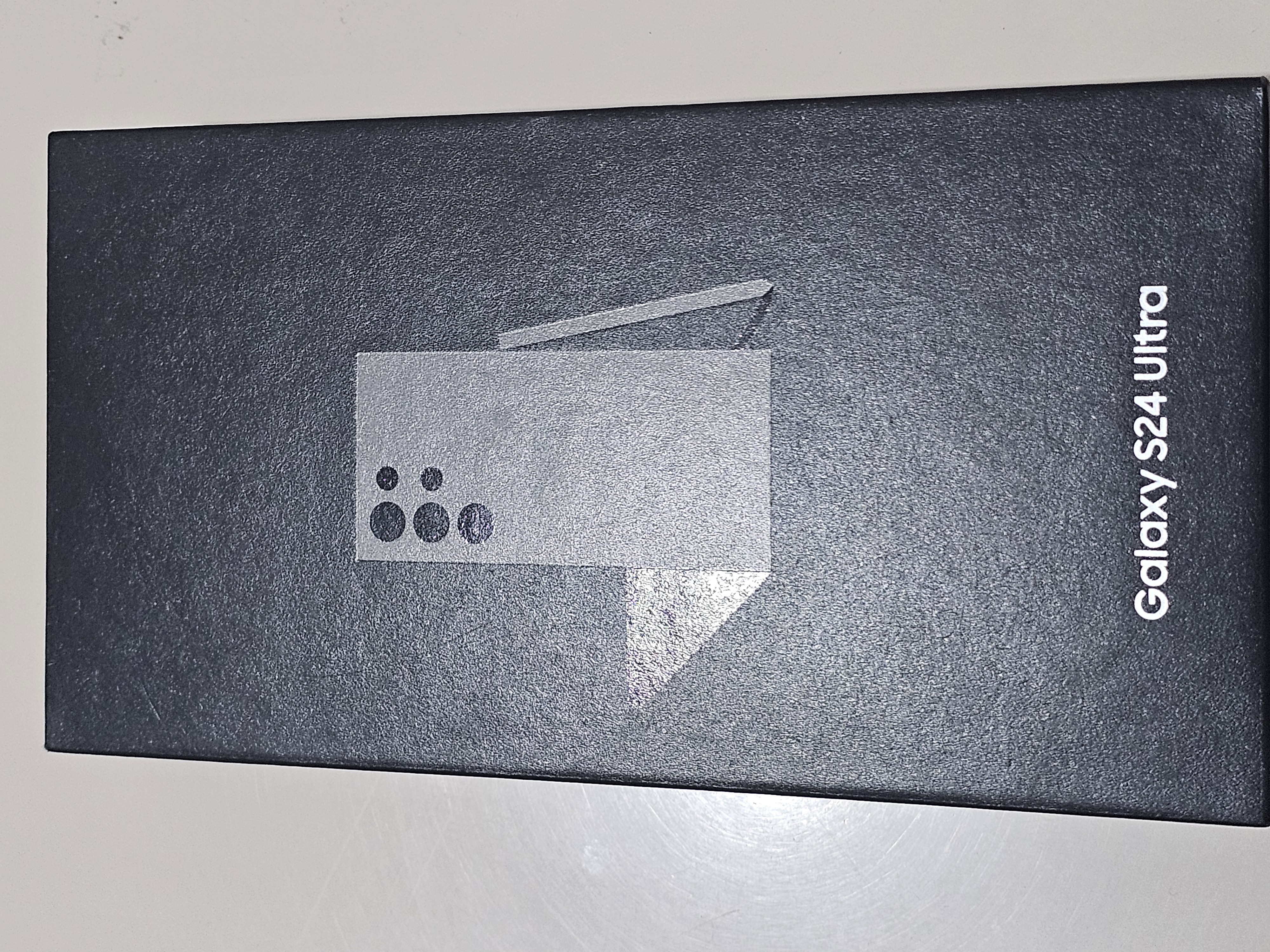 S24 Ultra-Box