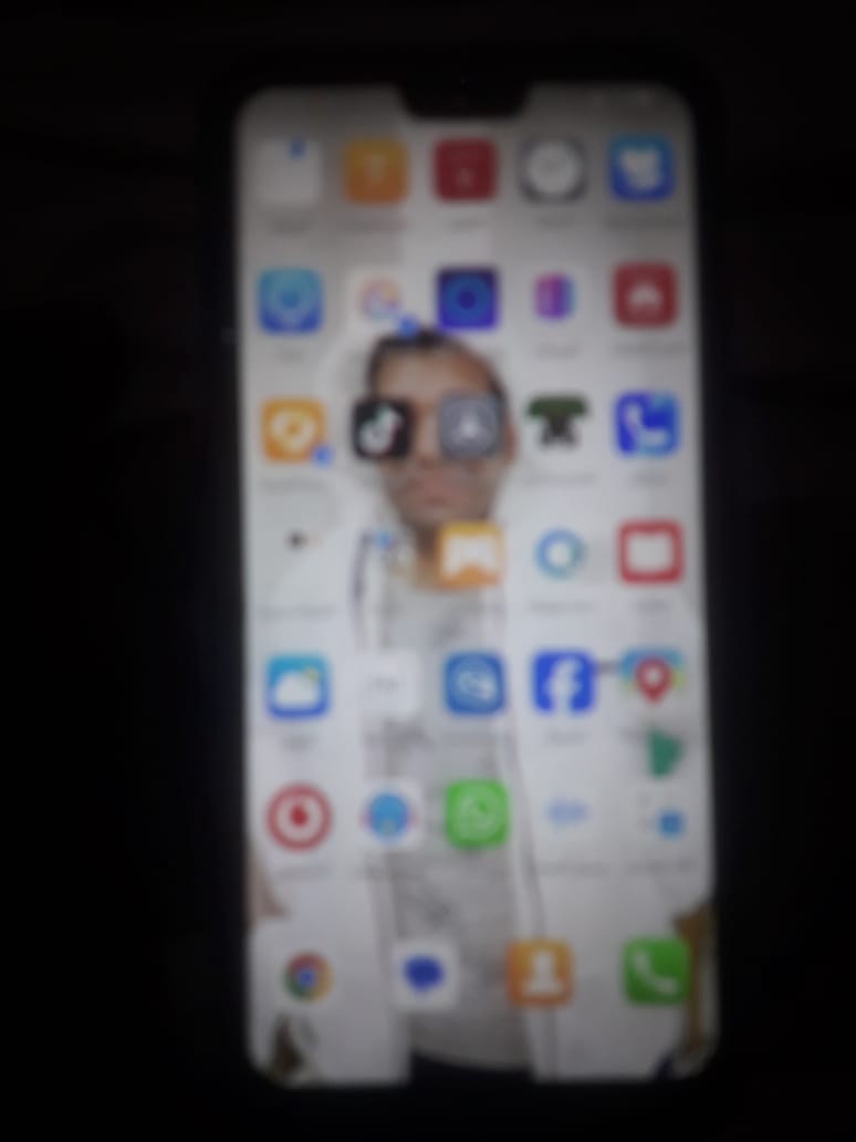 موبايل هواوي   y9 2019