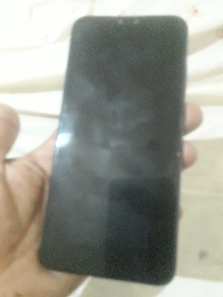 موبايل هواوي   y9 2019