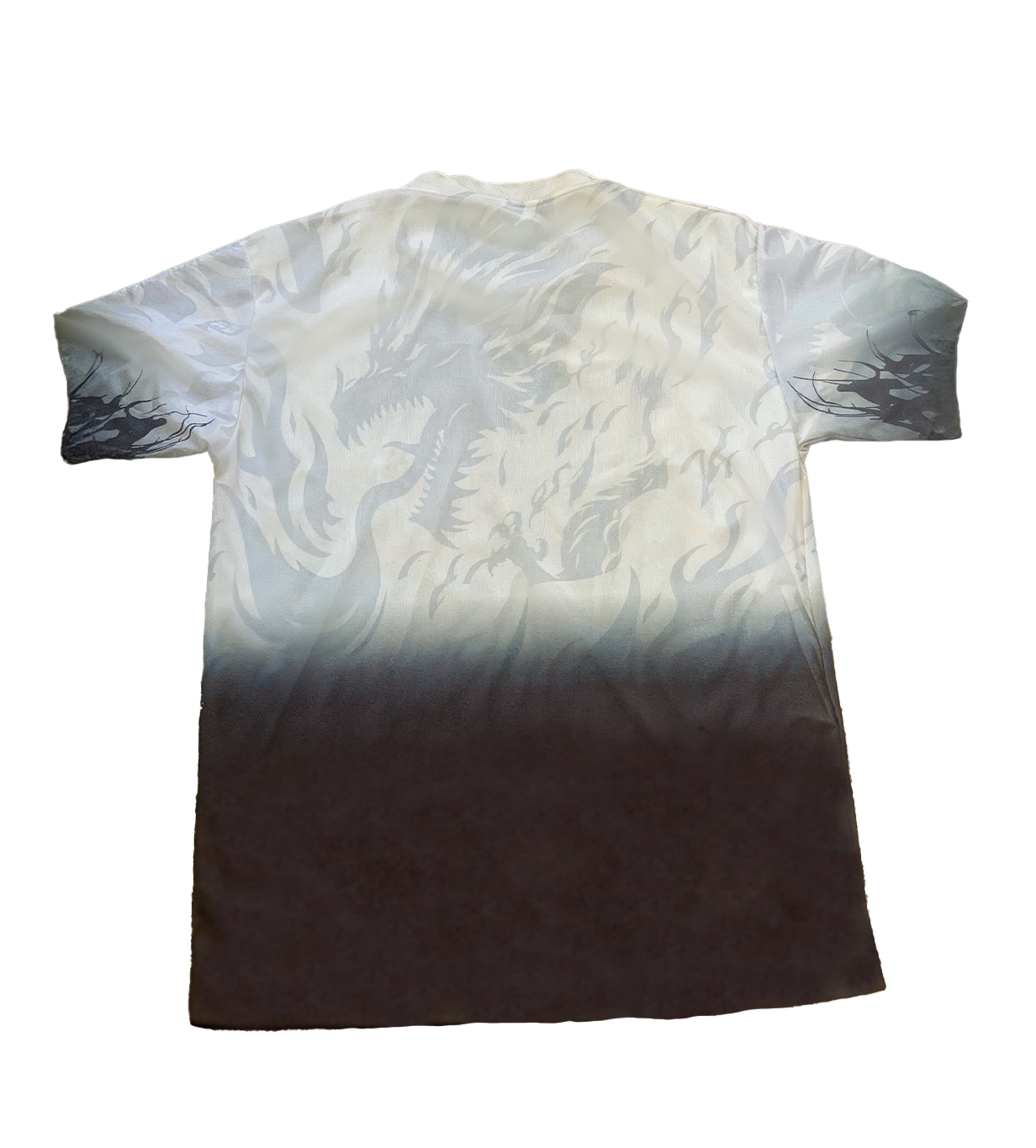 REAL MADRID Throne Keeper t-shirt