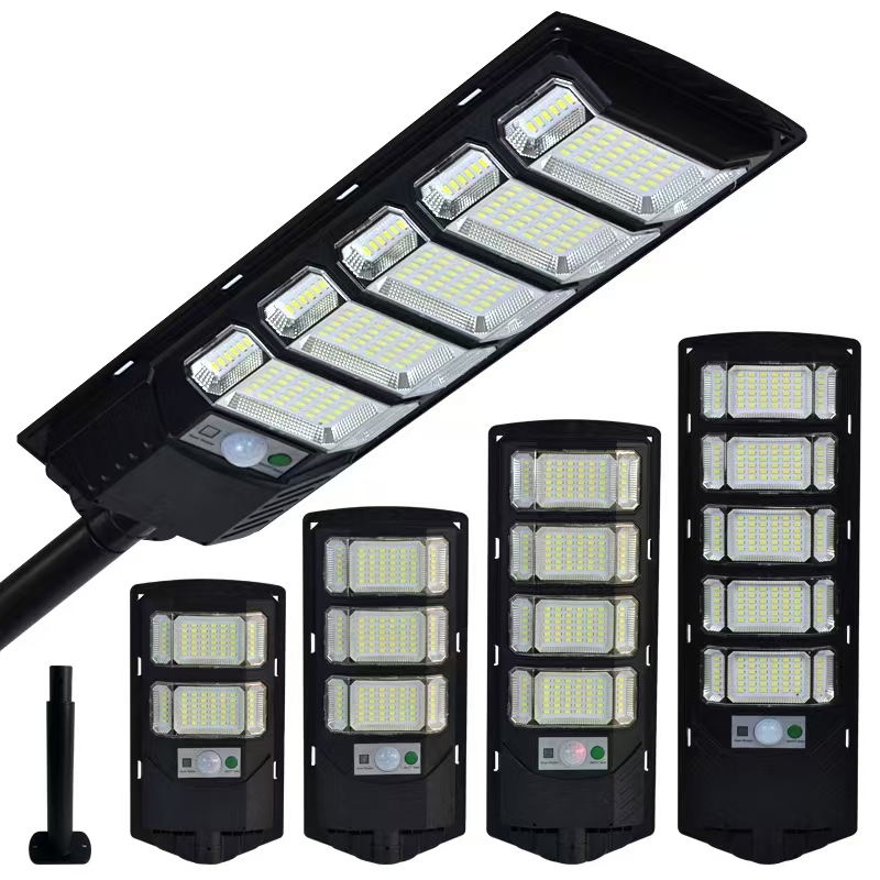 Huamei Integrated Lamp CD-023