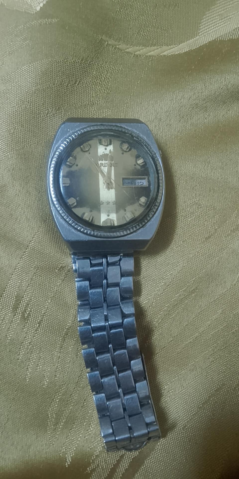 ساعه اوريانت