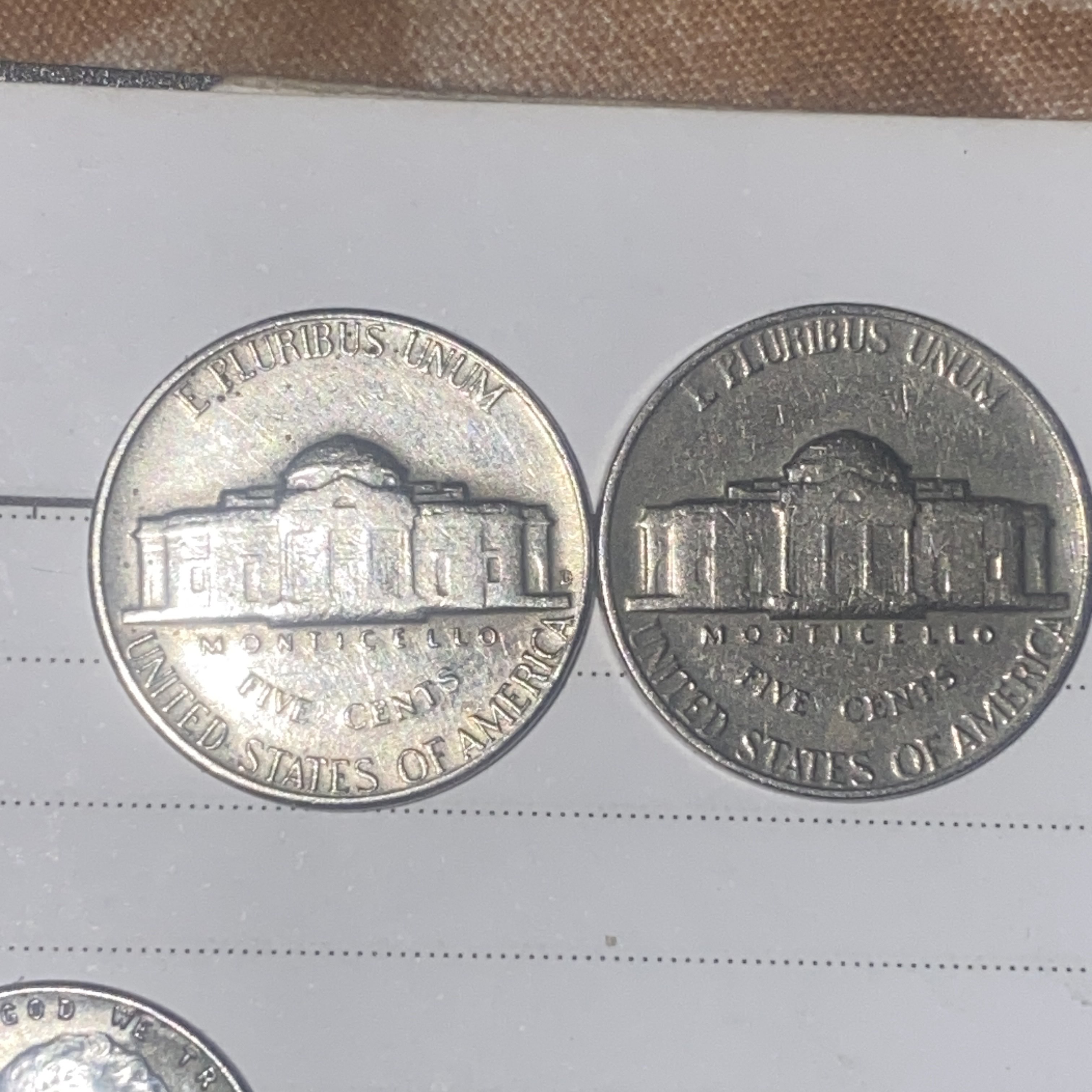 ربع دولار