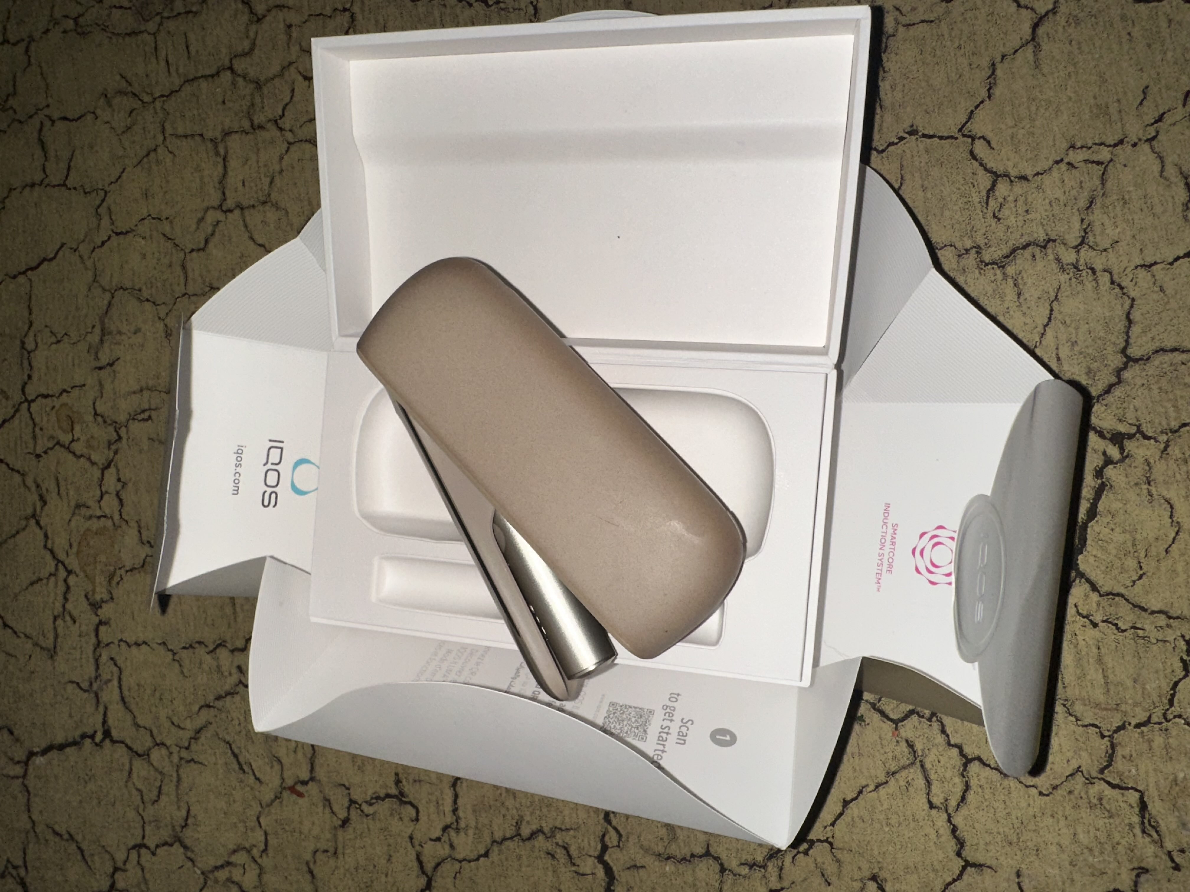 ايكوس ايلوما - iqos iluma