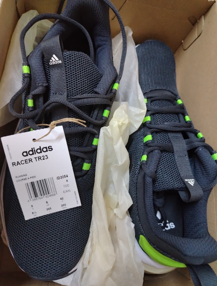Adidas running TR23 NEW