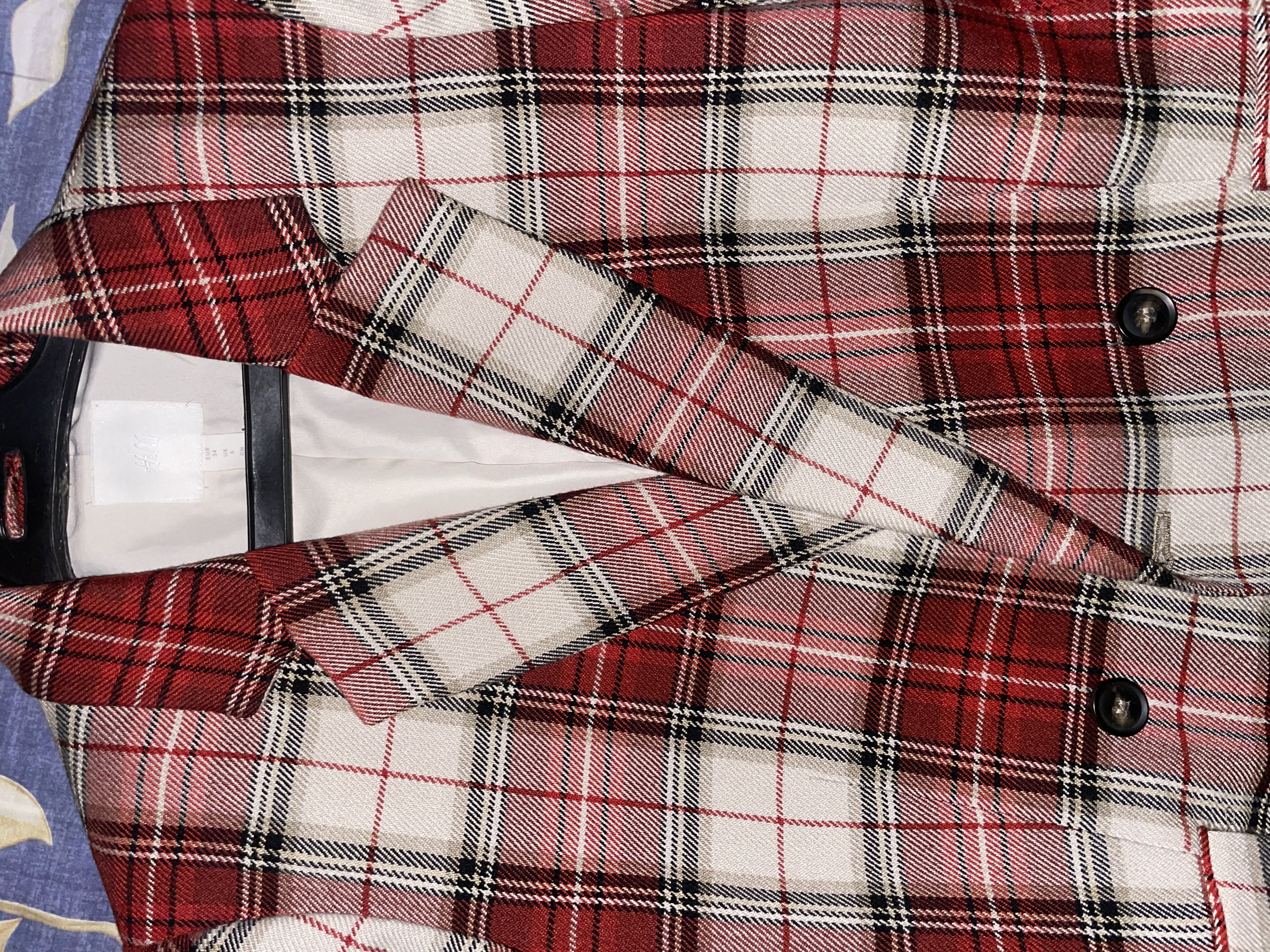 women’s blazer