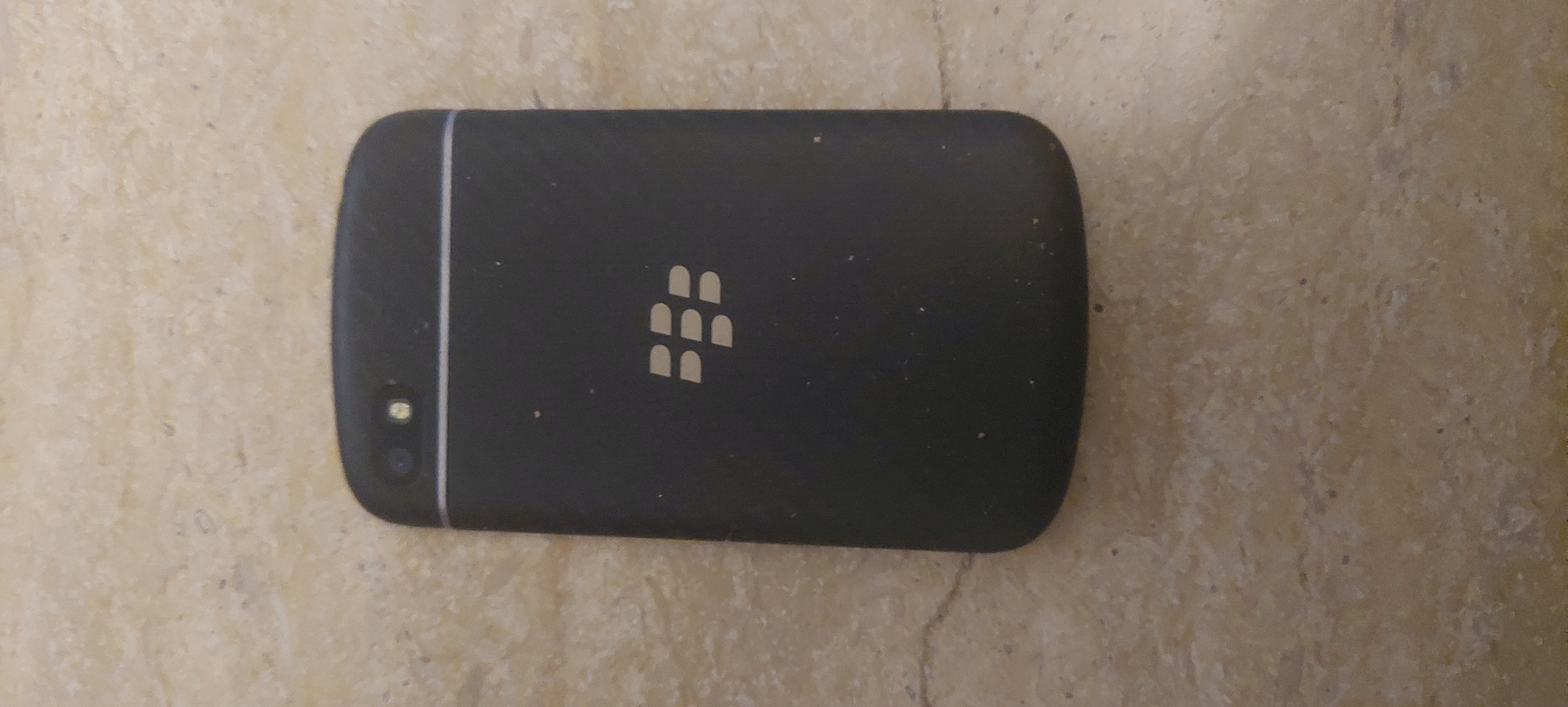 blackberry cellphone