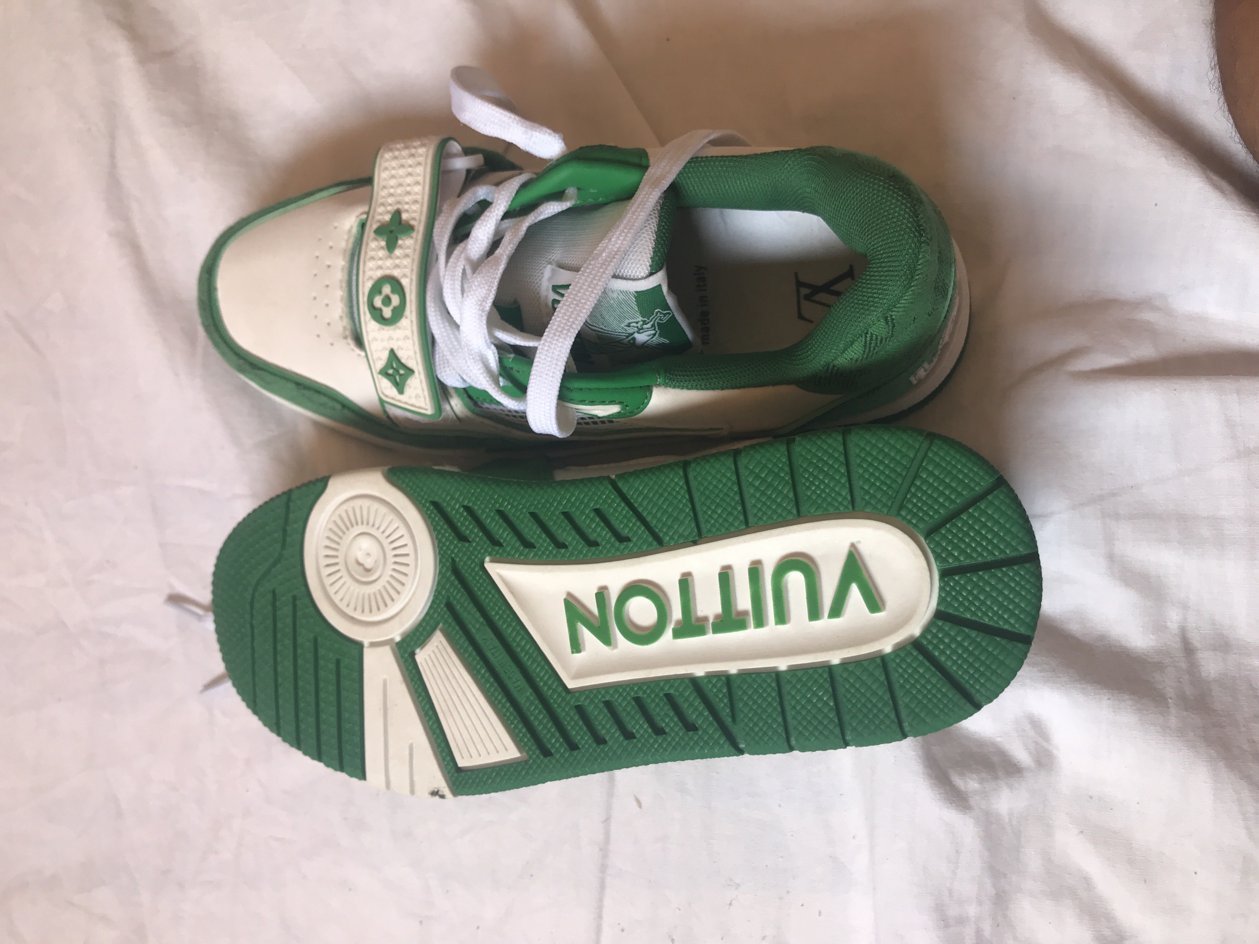 shoes