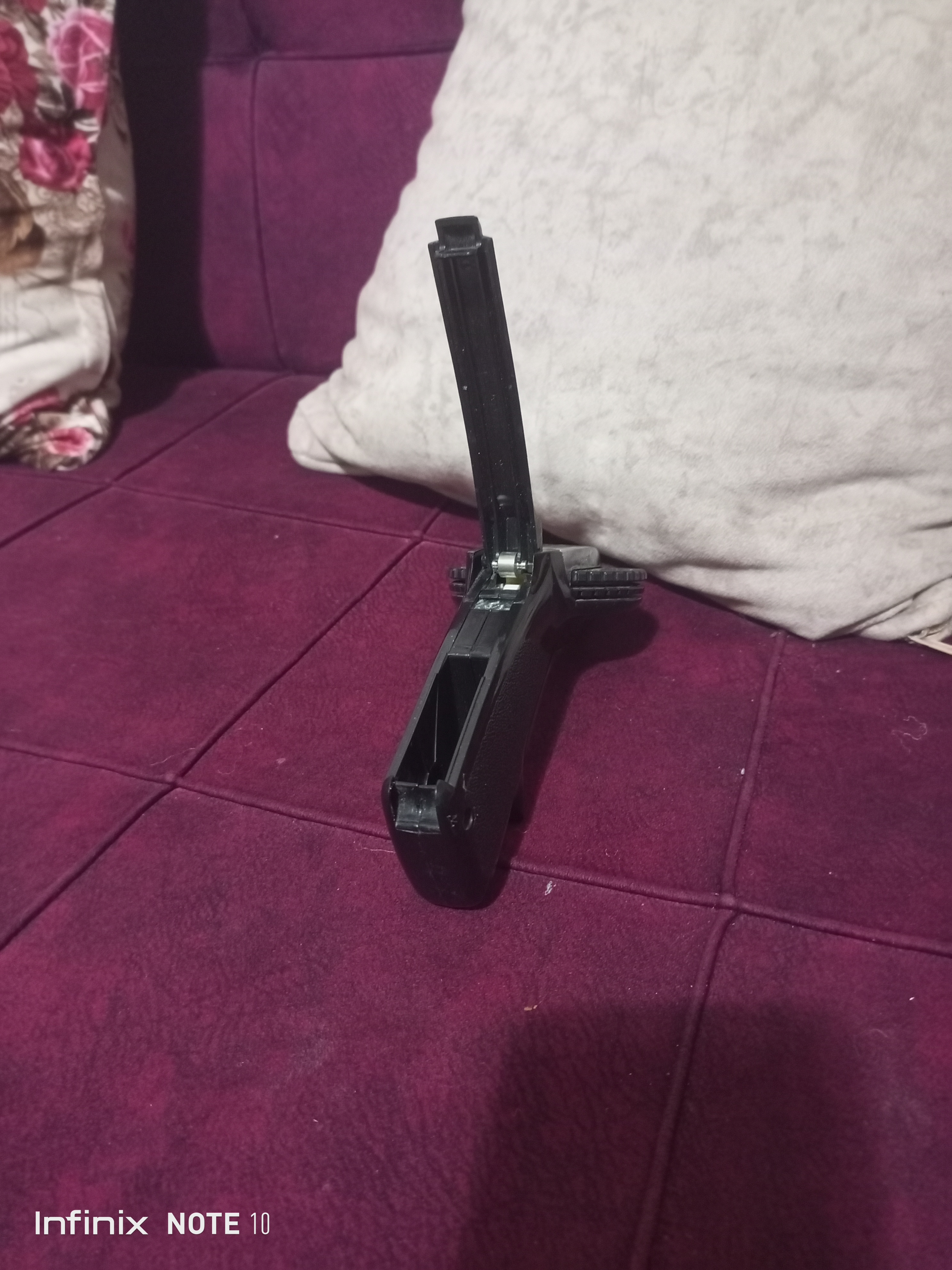 آله كاتبه