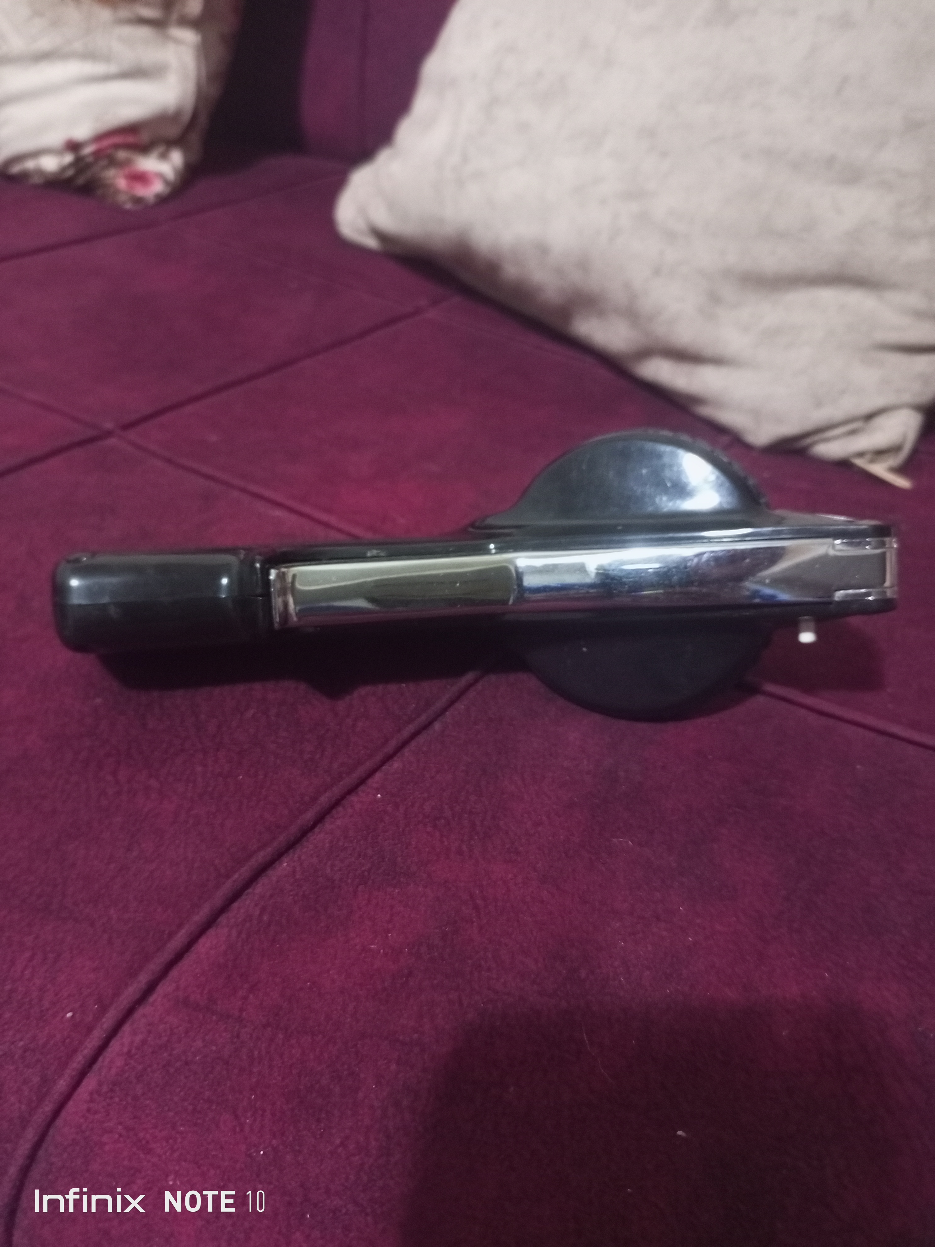 آله كاتبه