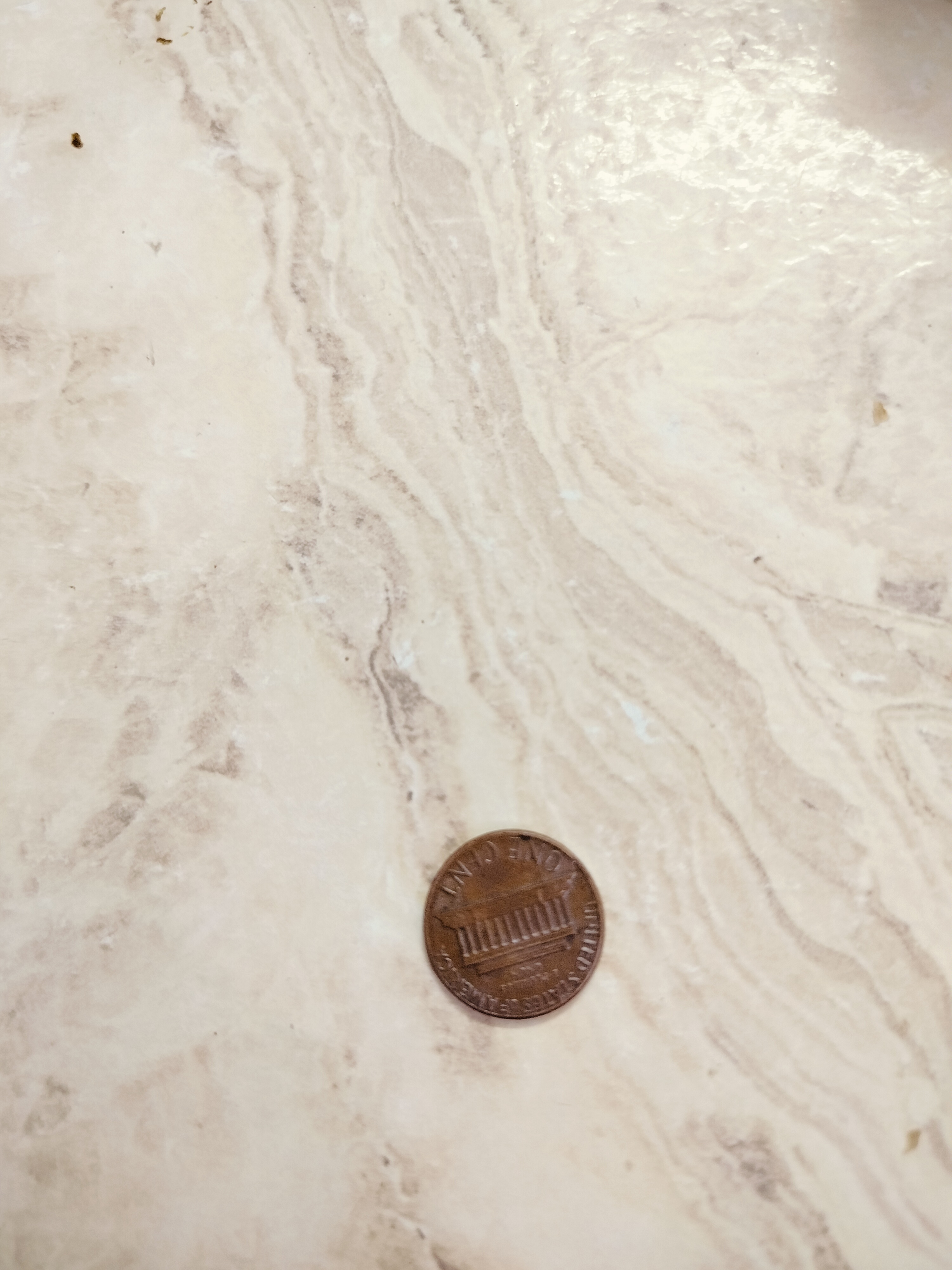 واحدسنت امريكى One cent1985