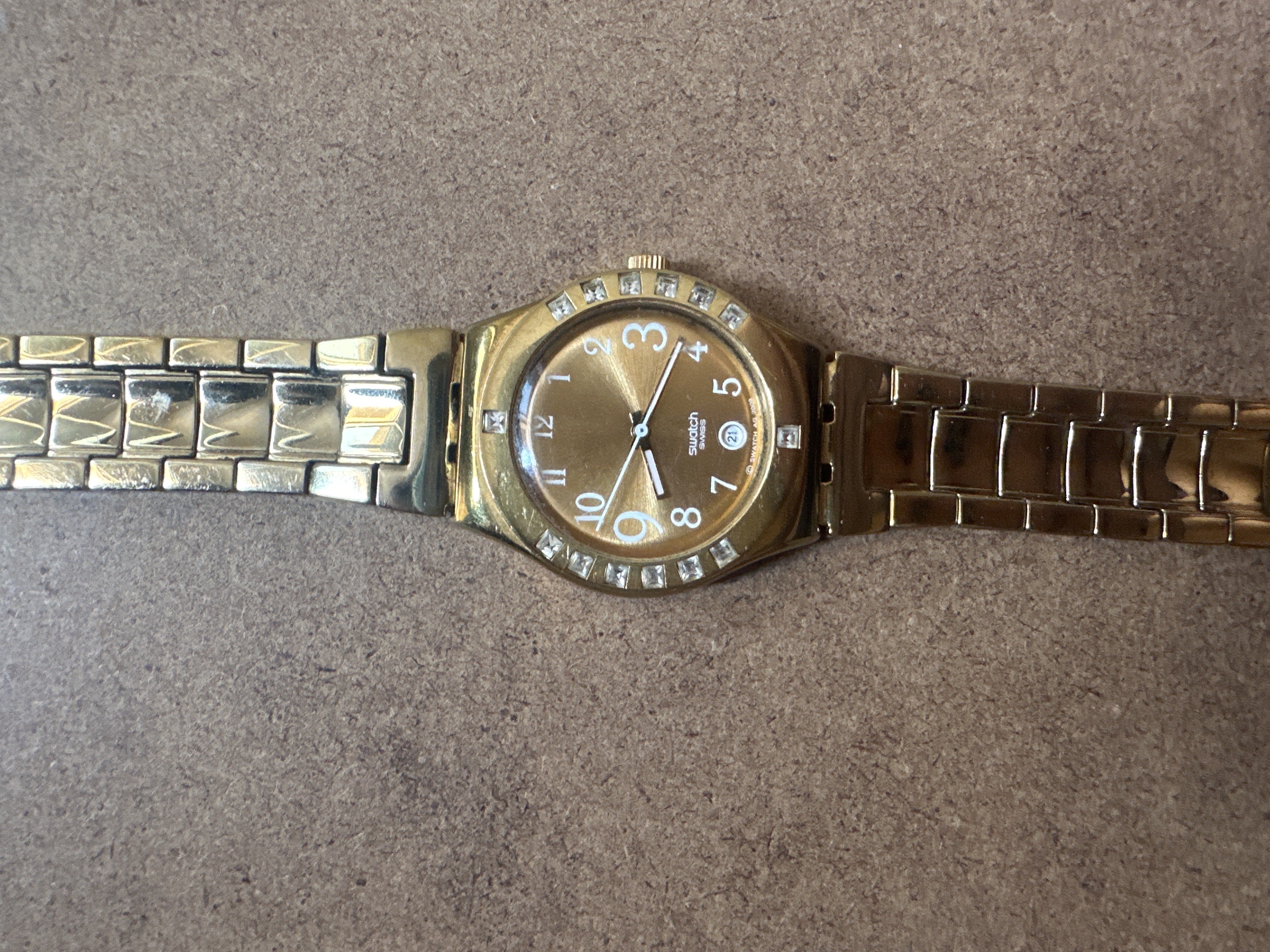 watch