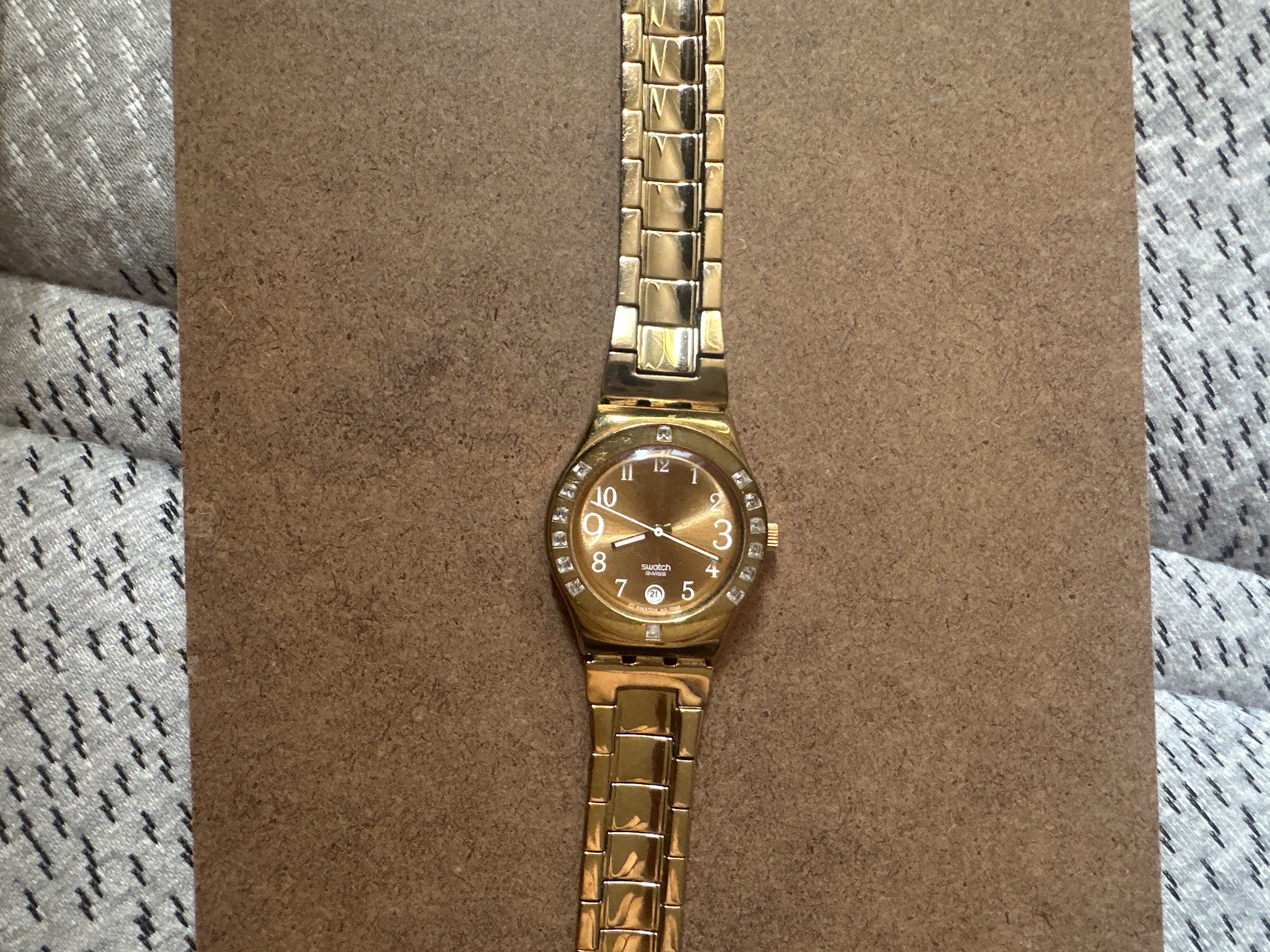 watch