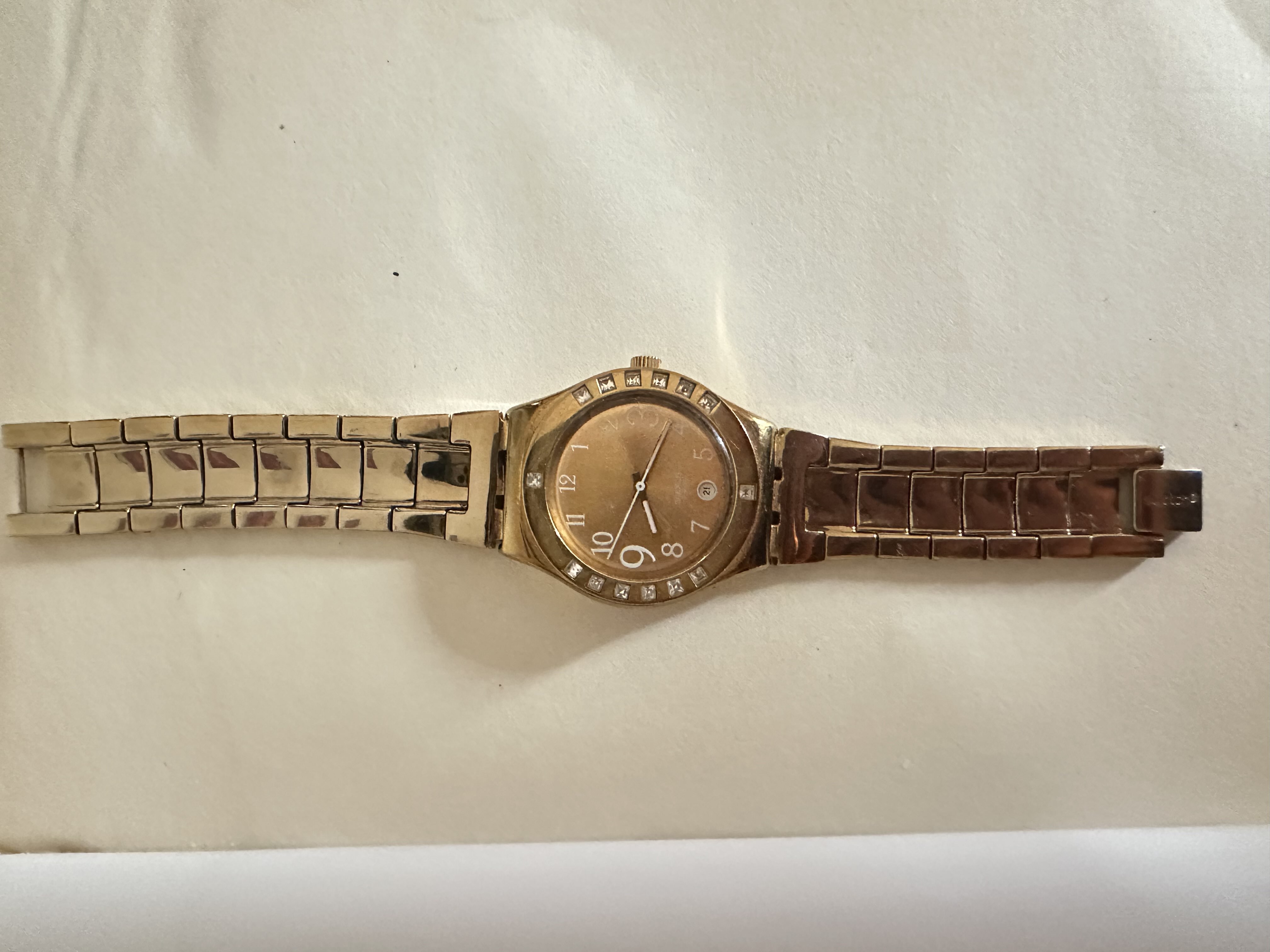 watch