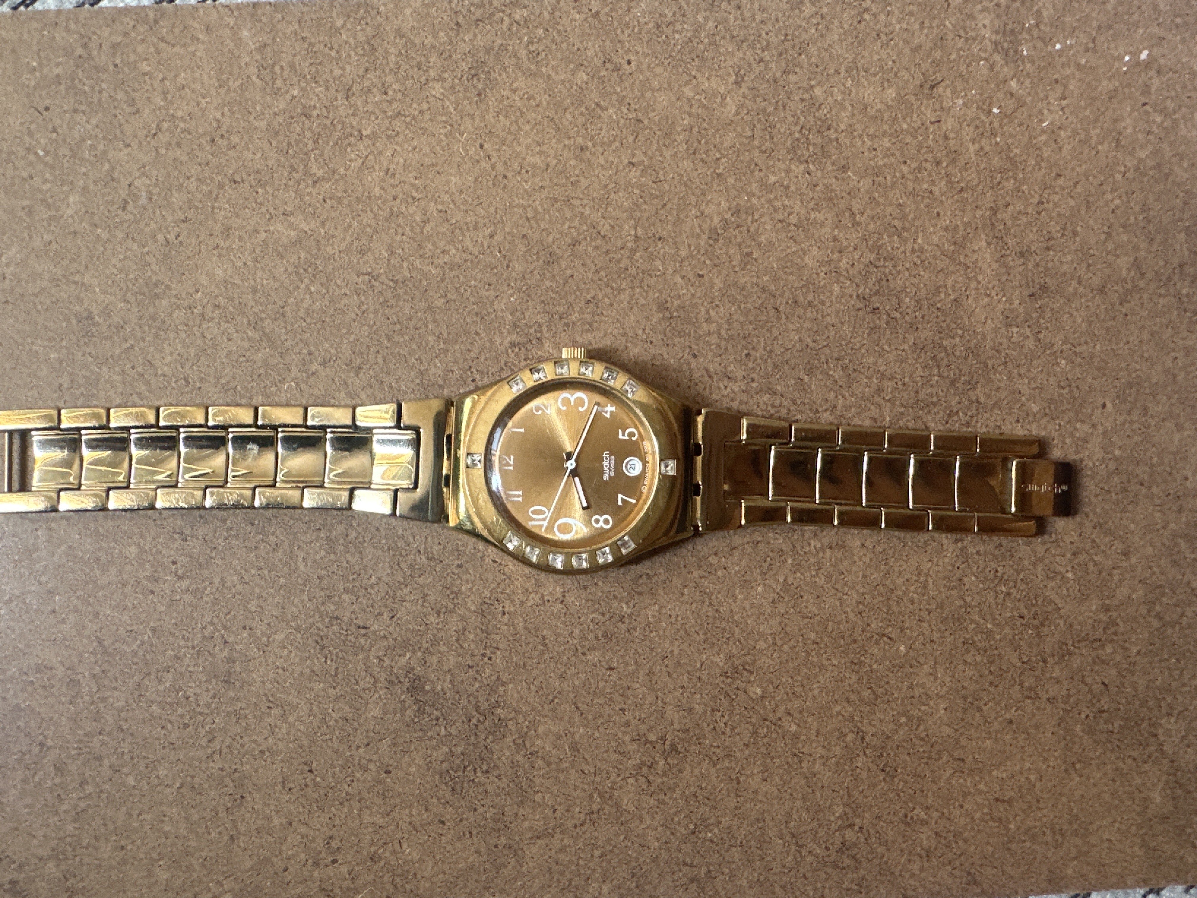 watch