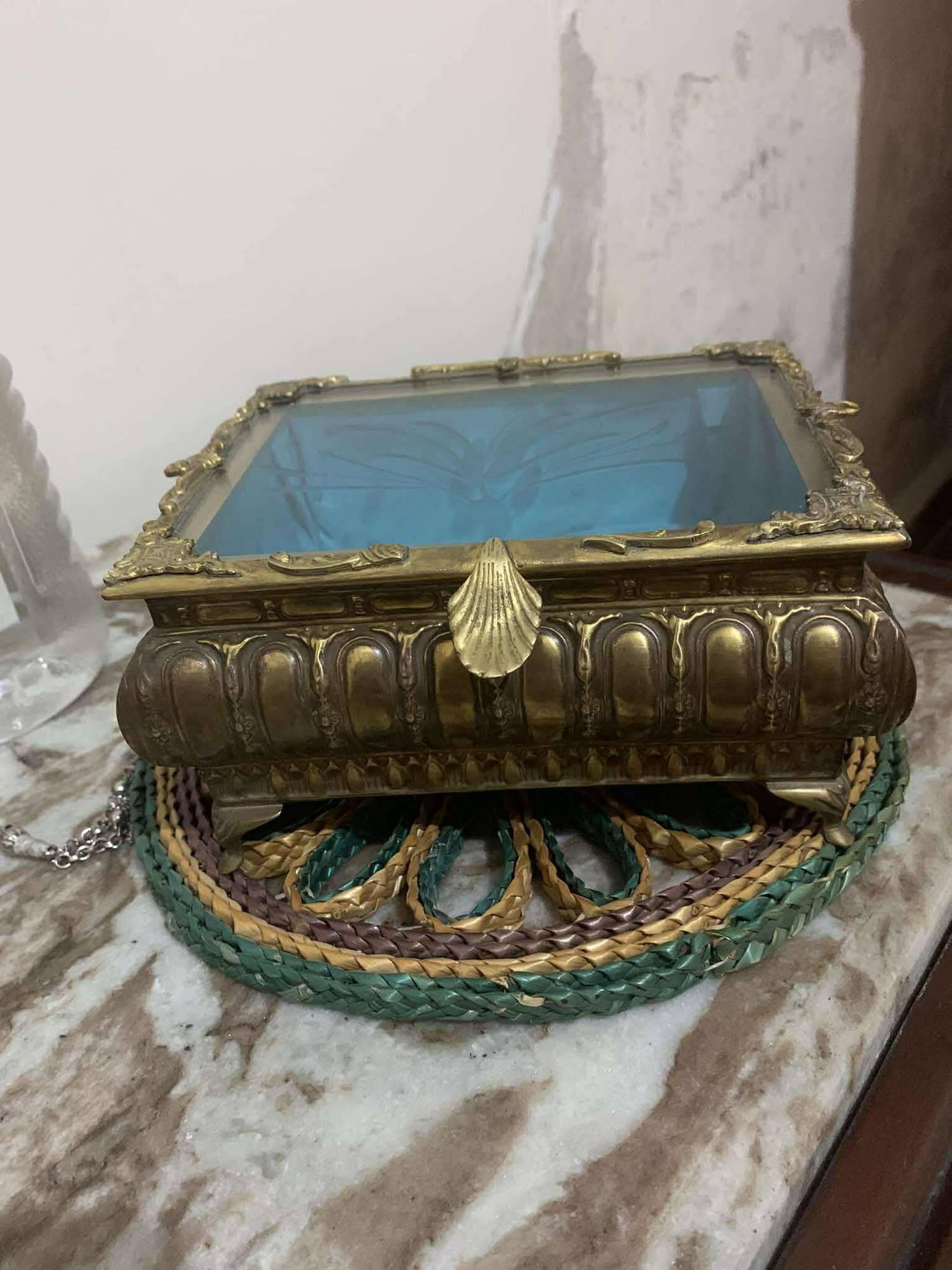 شكمجيه