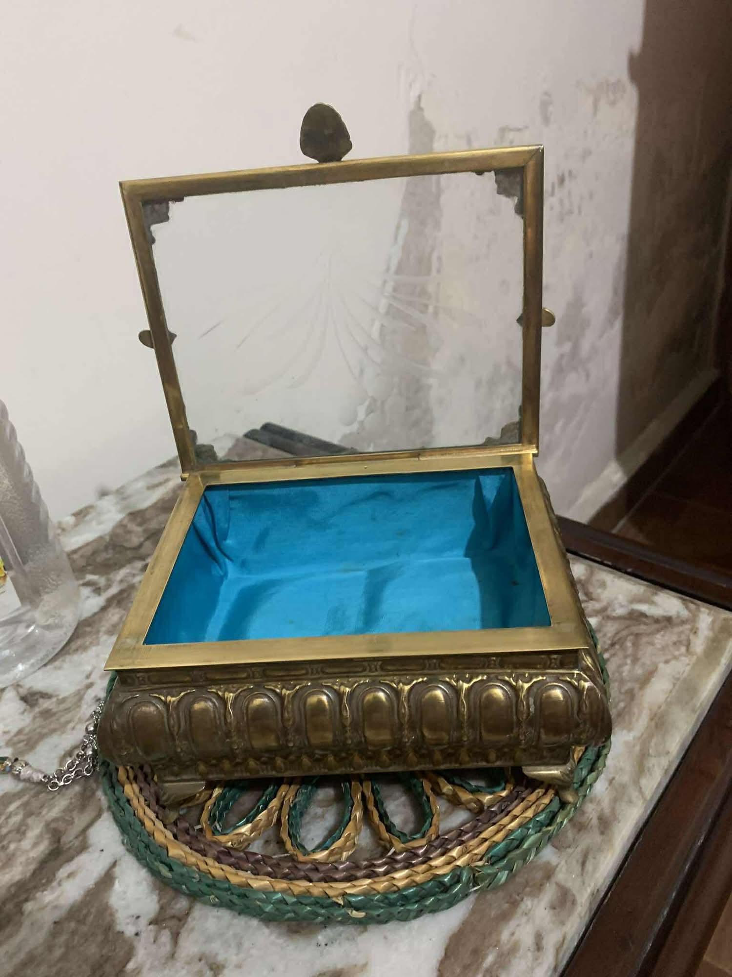 شكمجيه