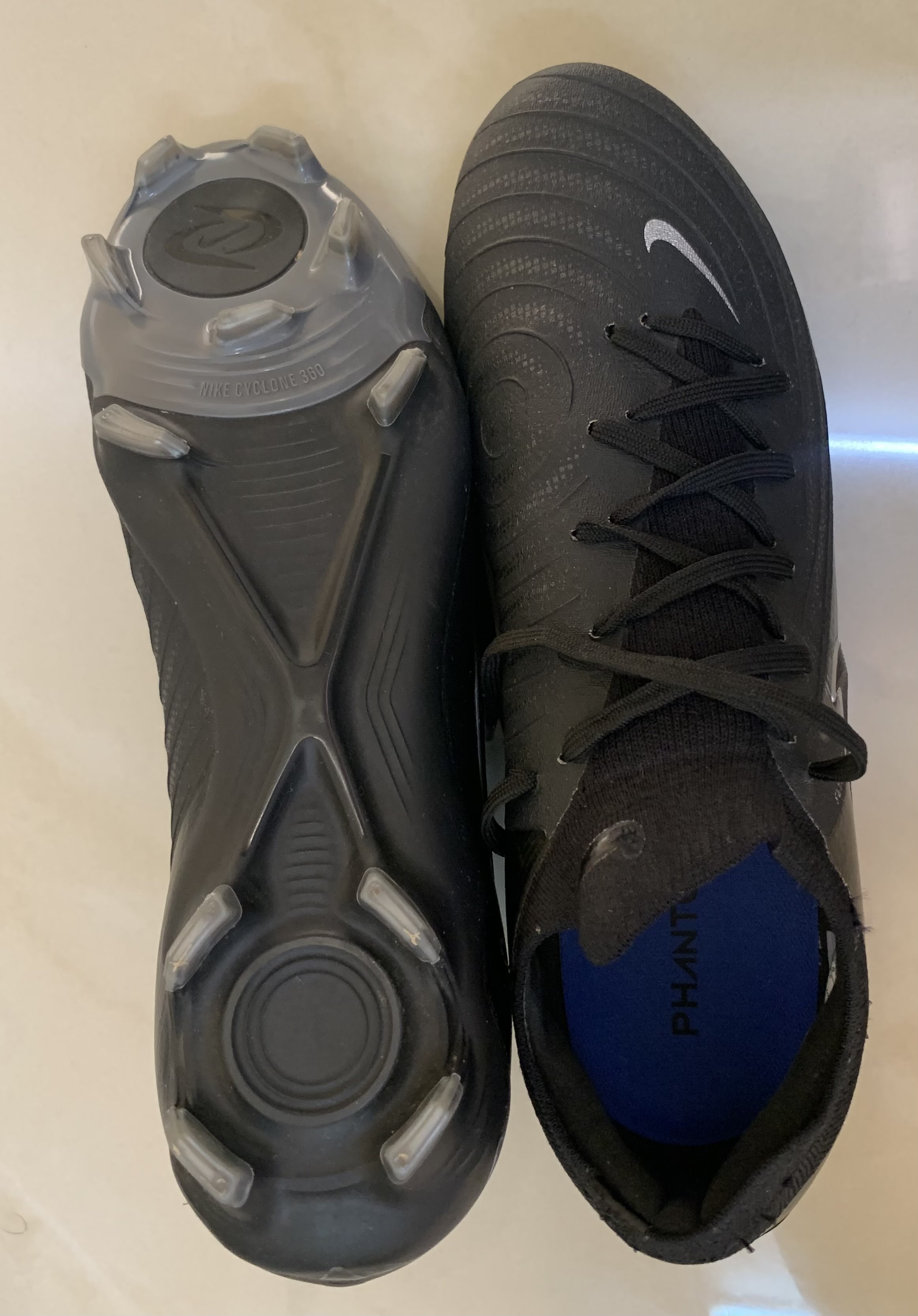 حذاء نايكي فانتوم جي اكس 2 برو . Nike Phantom GX 2 Pro