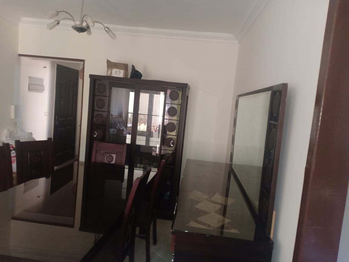 Dinning room