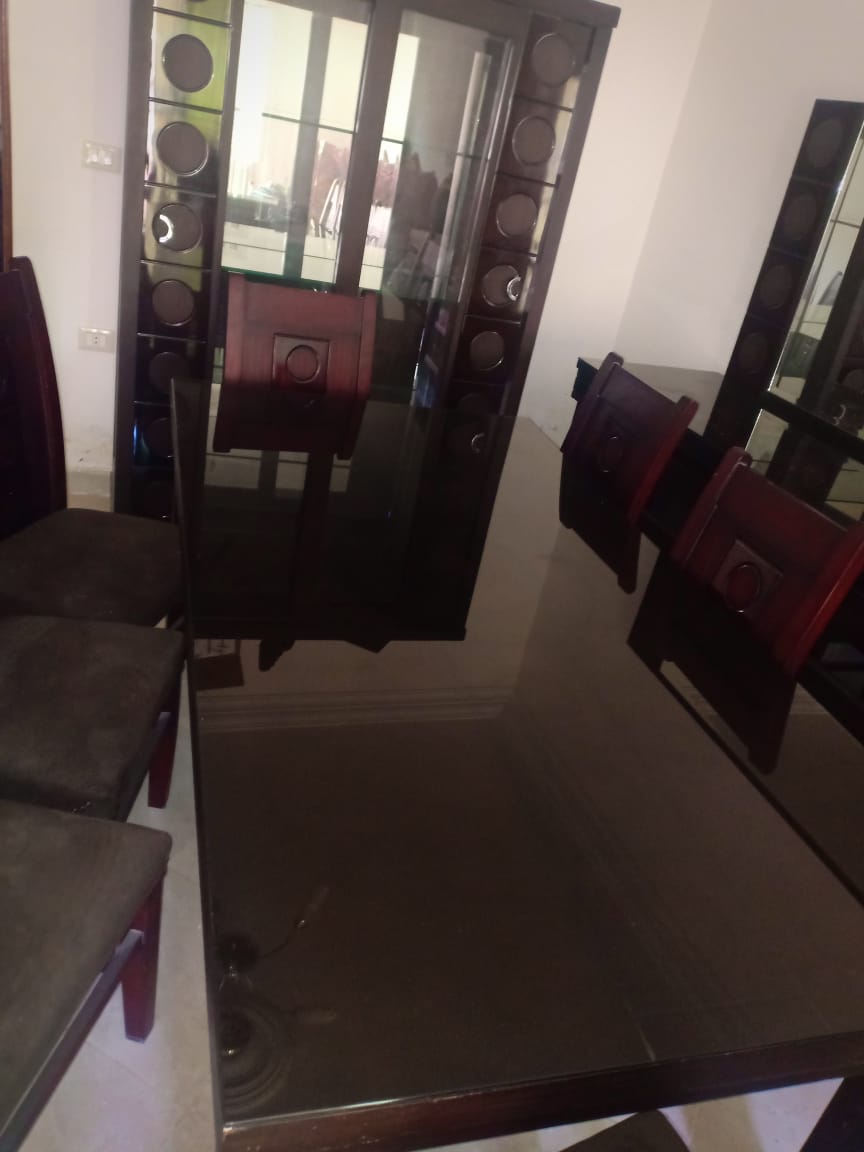 Dinning room