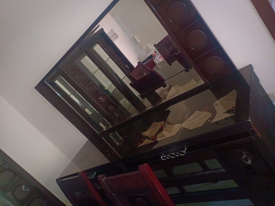 Dinning room