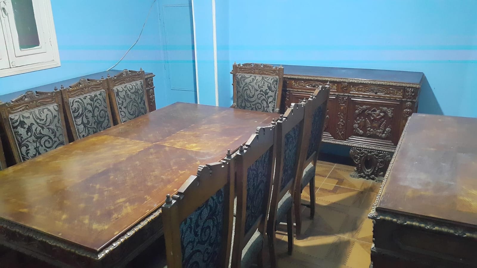 سفرة صلاح الدين