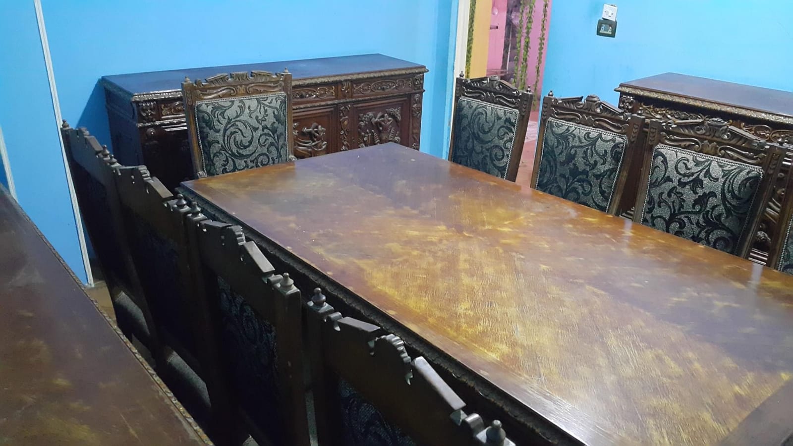 سفرة صلاح الدين