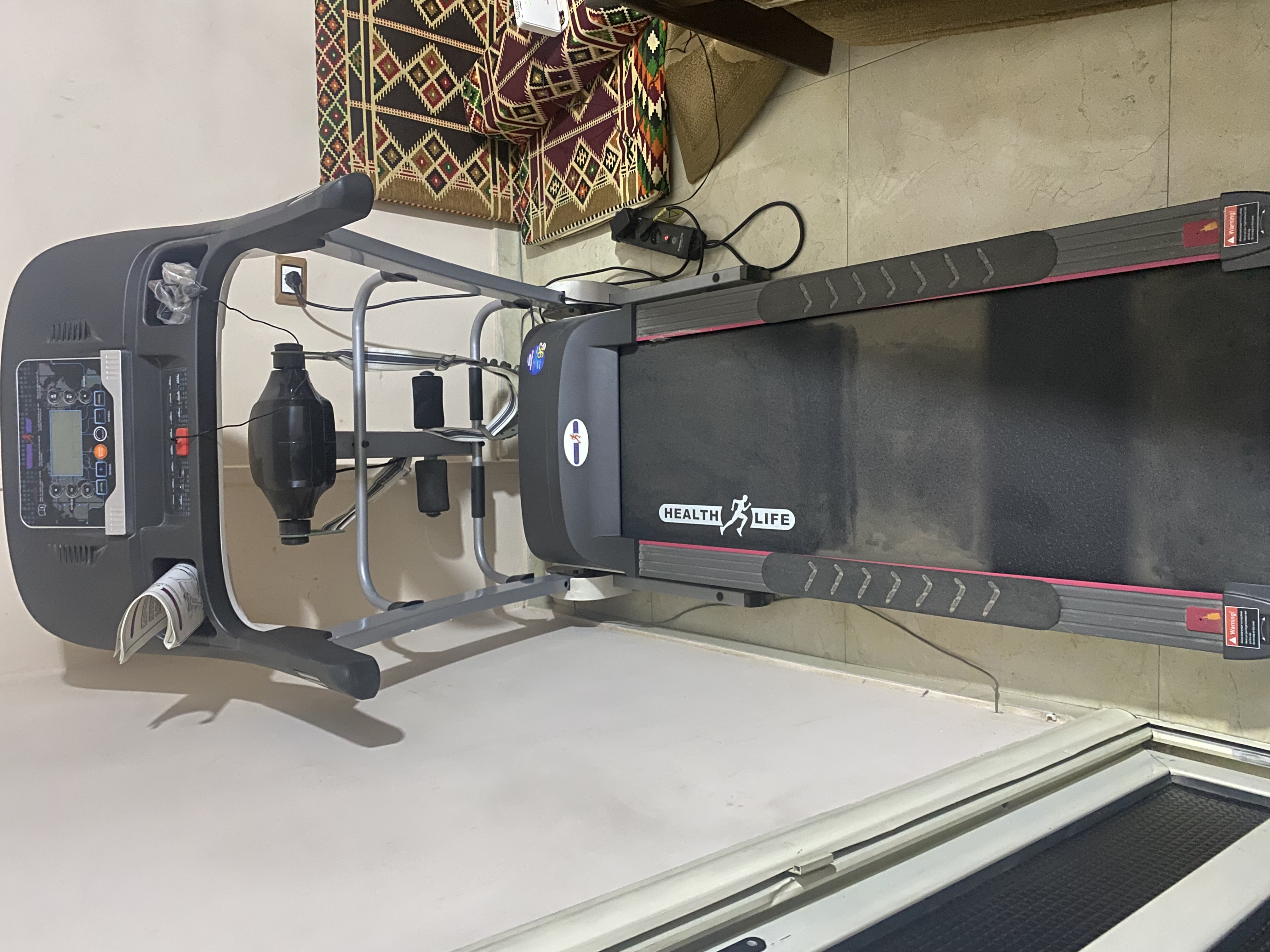 Healthy life m4000v
