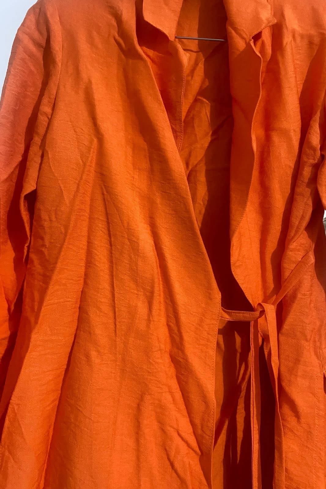 Orange Set