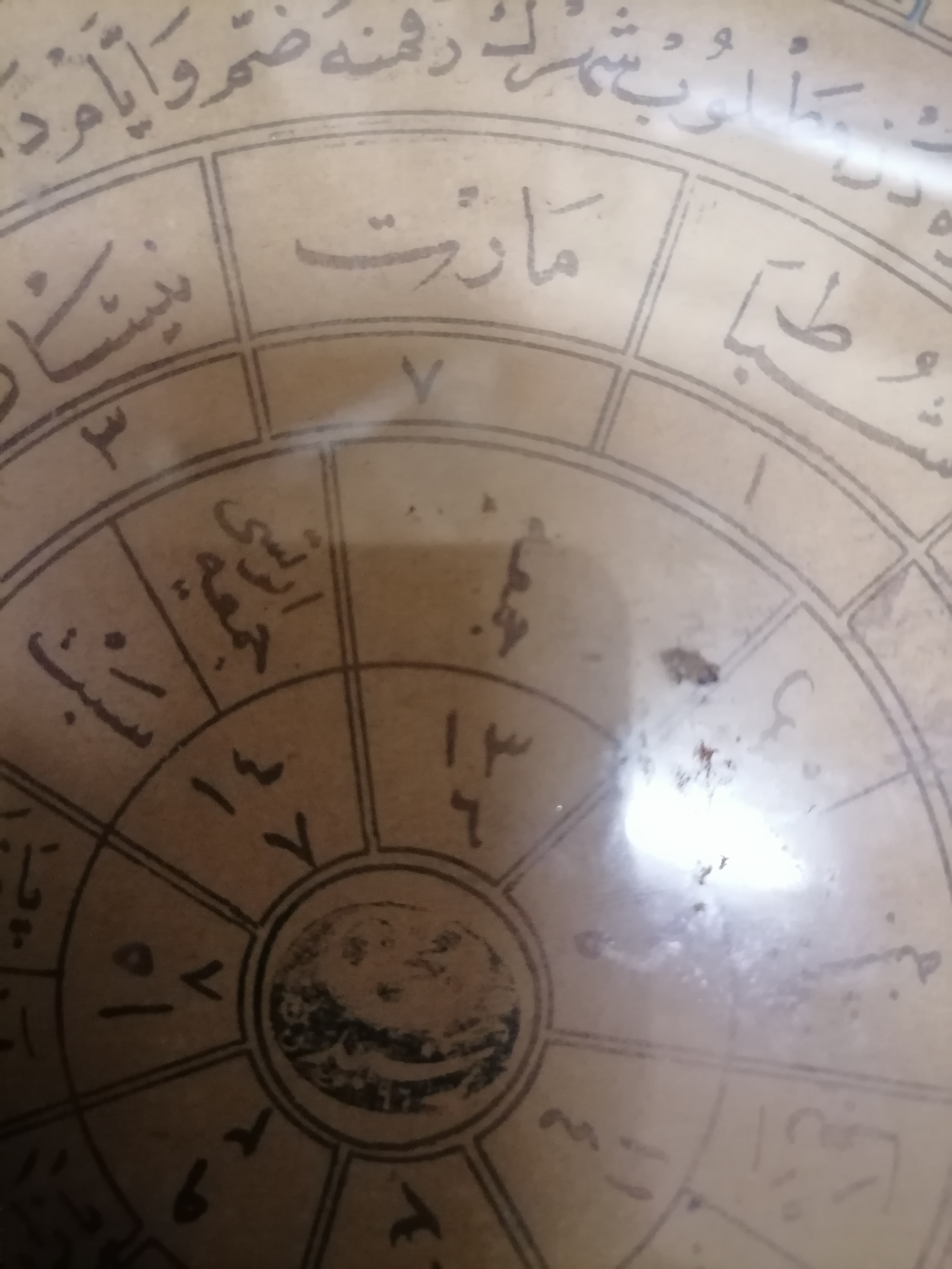 زيج عثماني