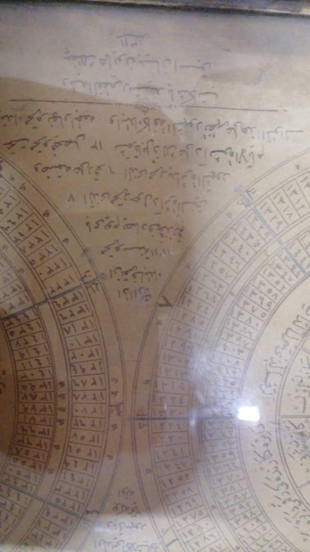 زيج عثماني