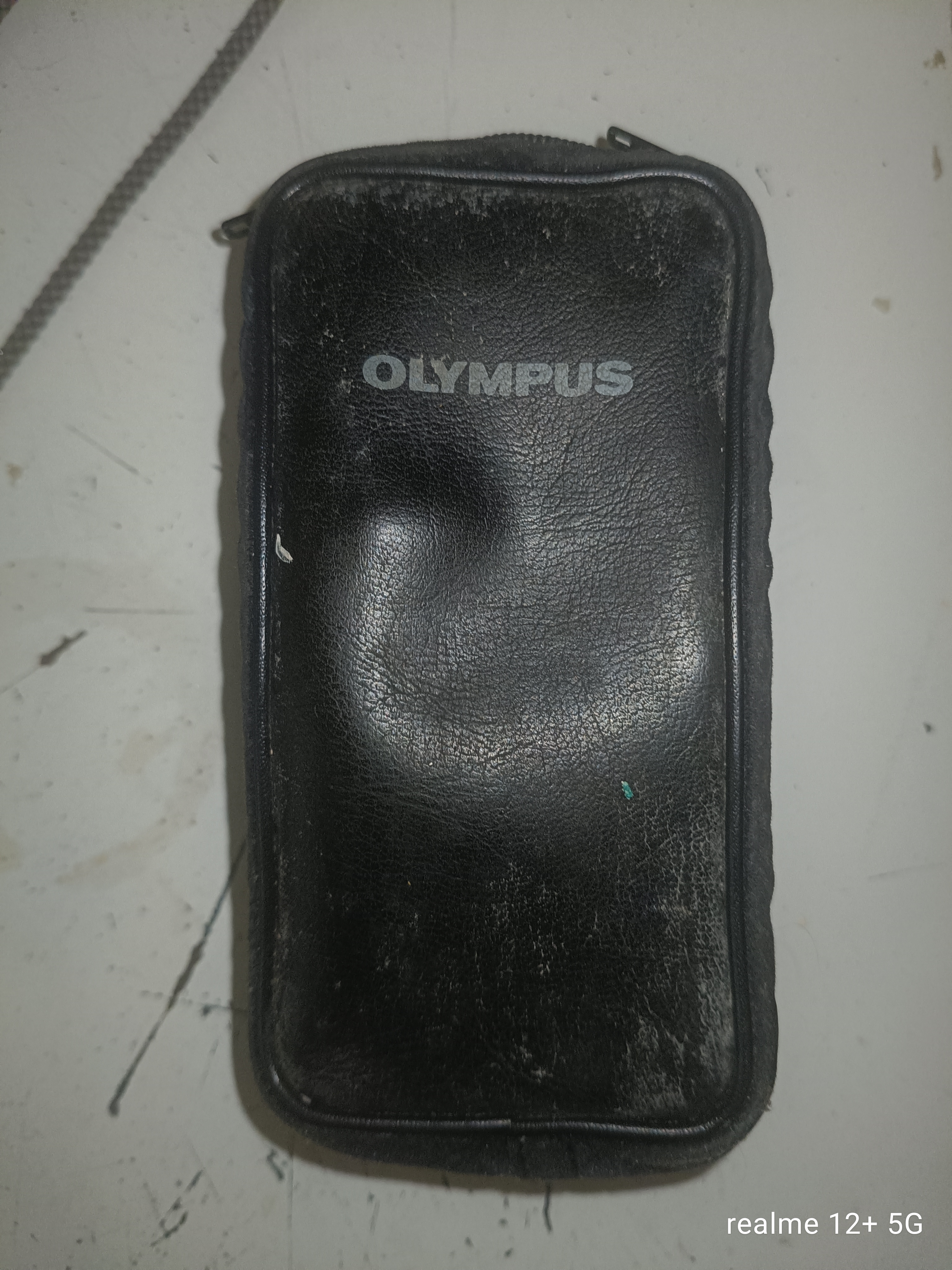 كاميرة olympus