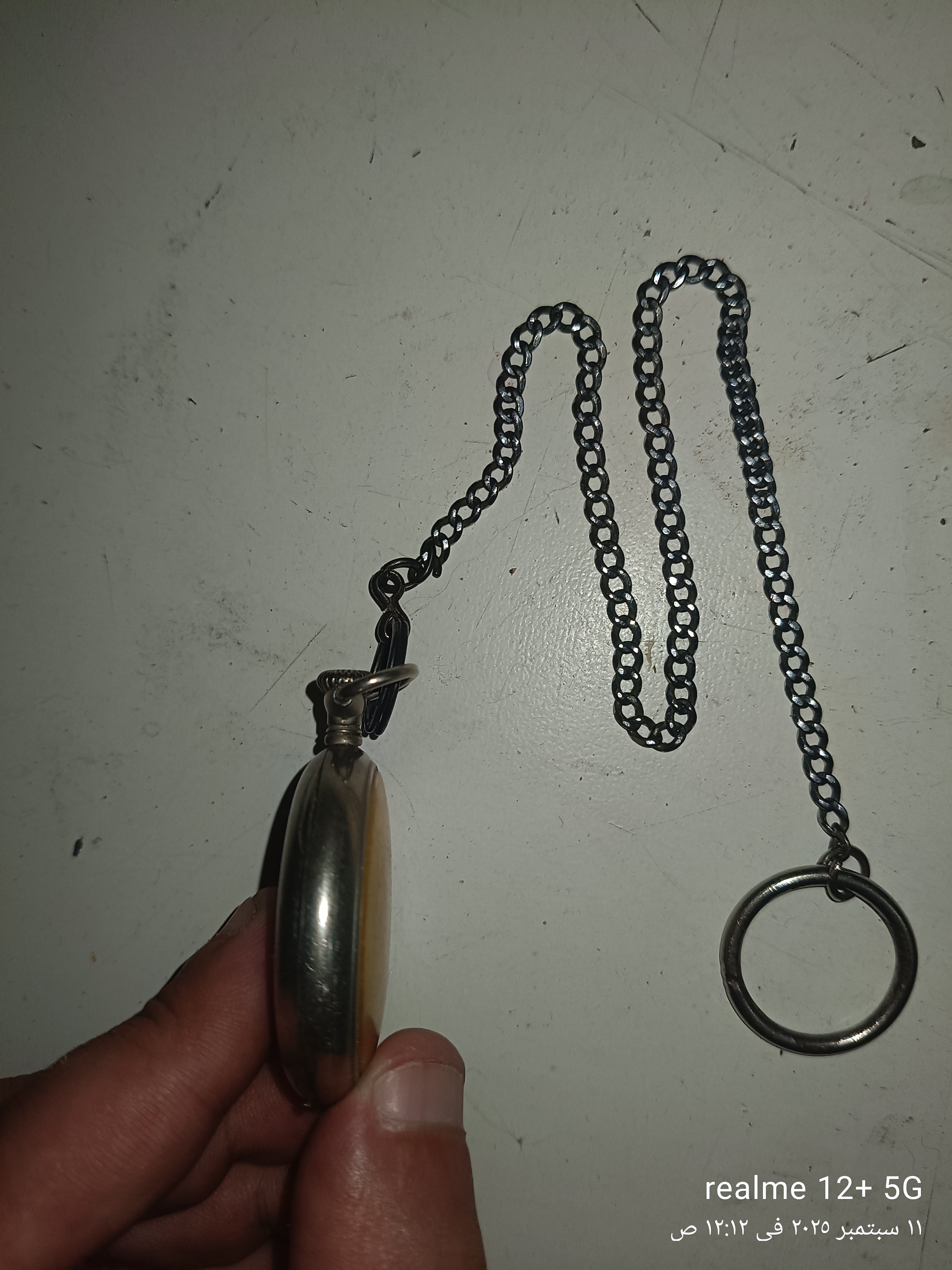 ساعة سويسري ماركة tellus