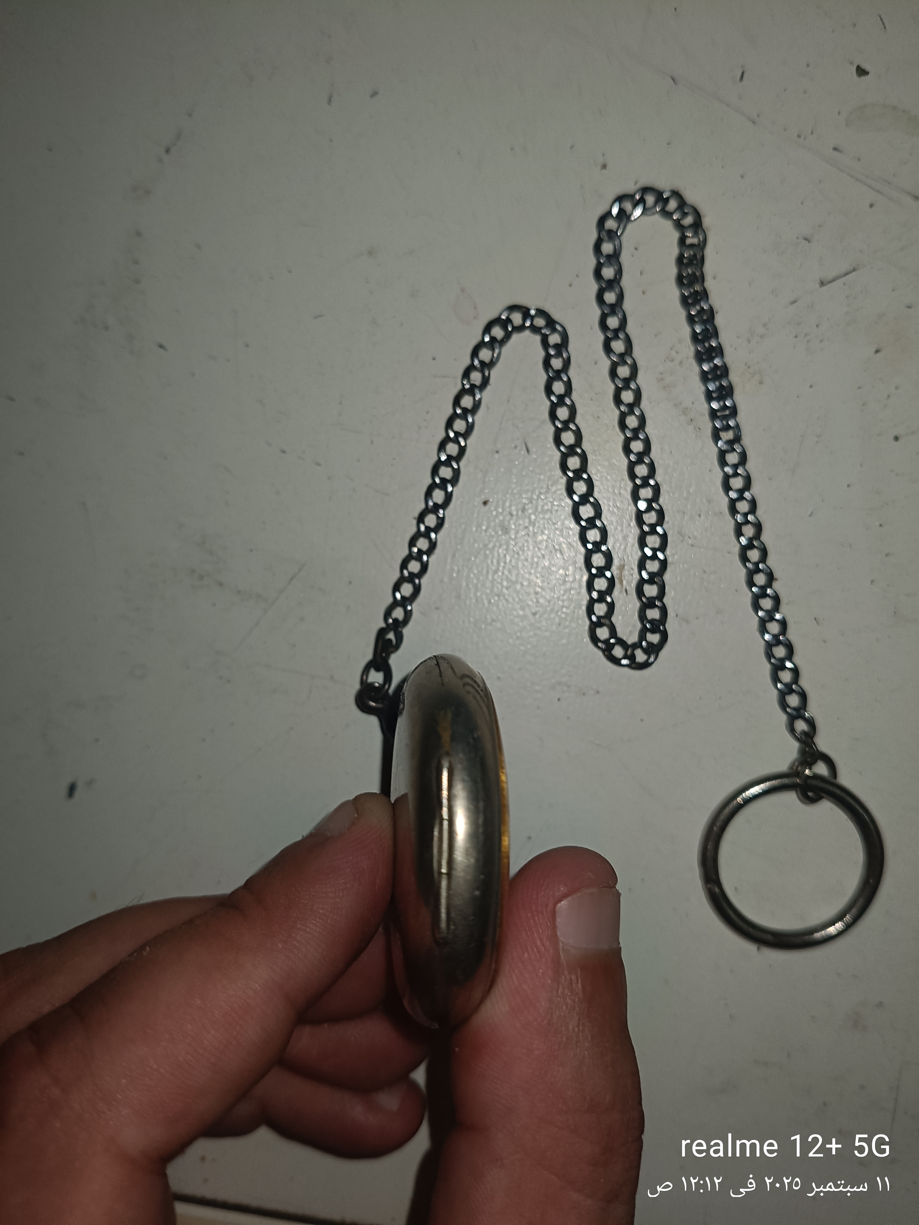 ساعة سويسري ماركة tellus