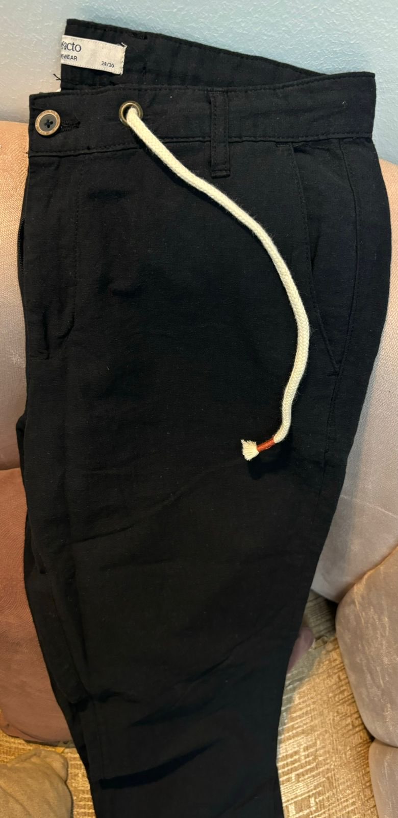 clothes