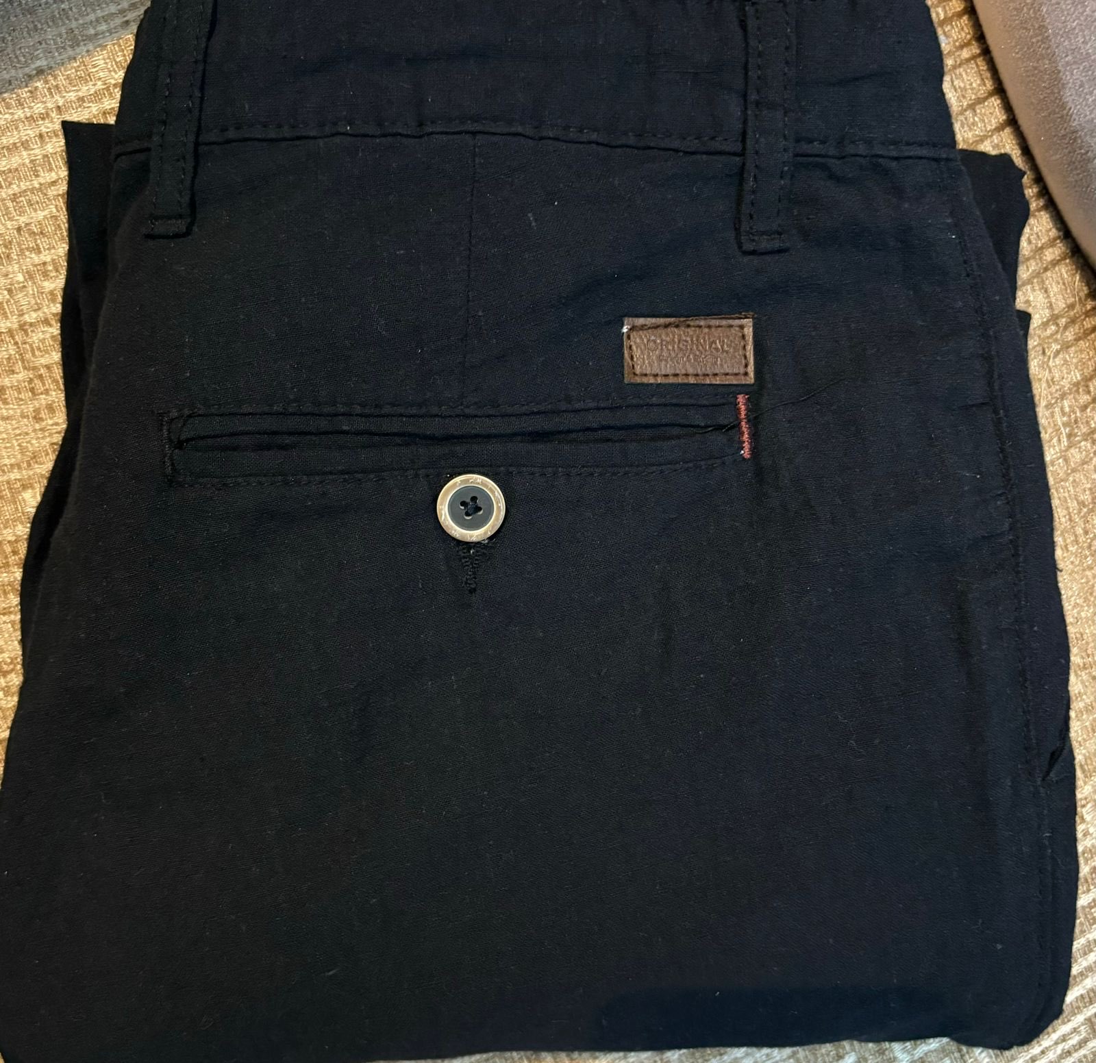 clothes