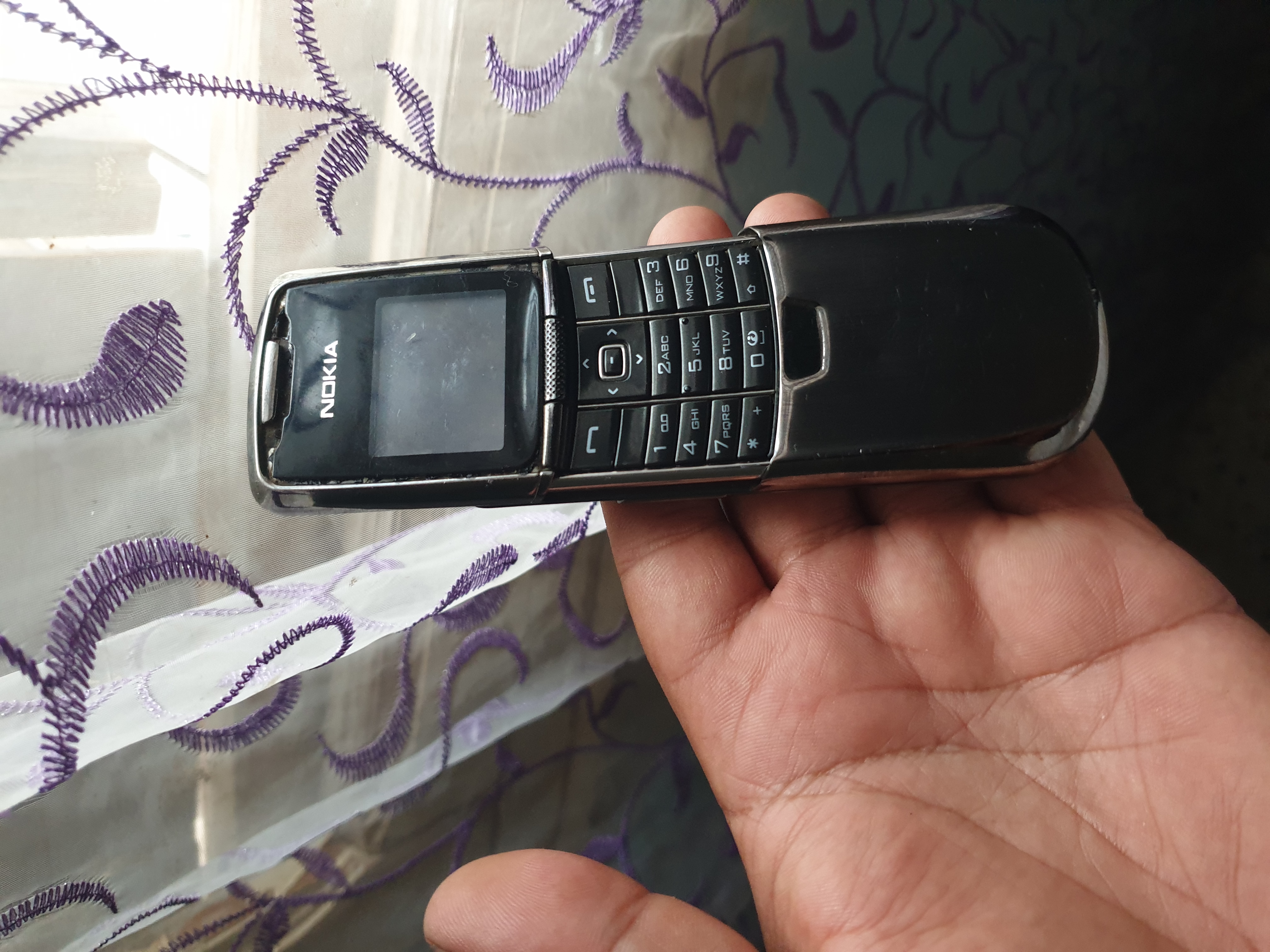 nokia 8800