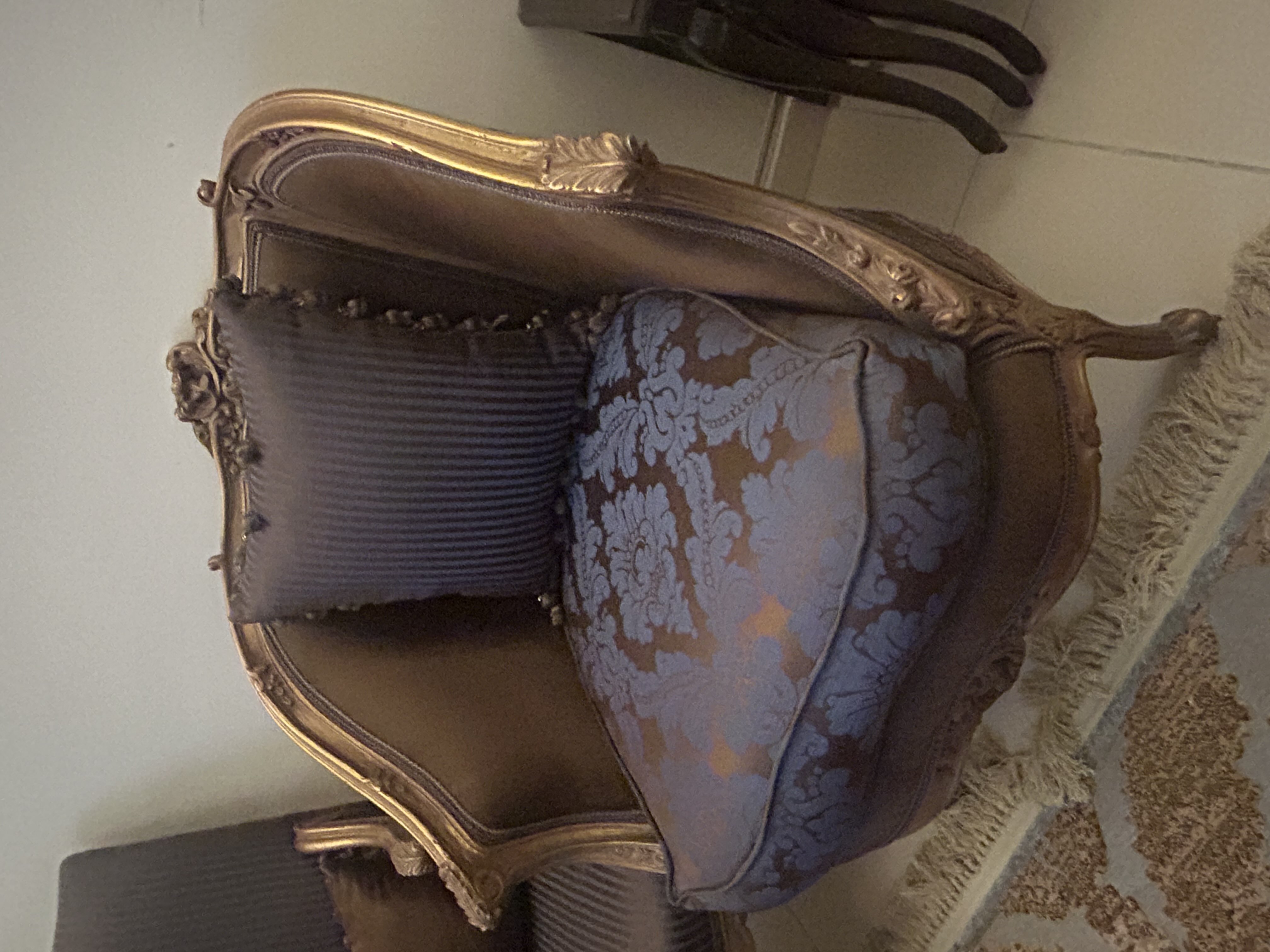 french salon