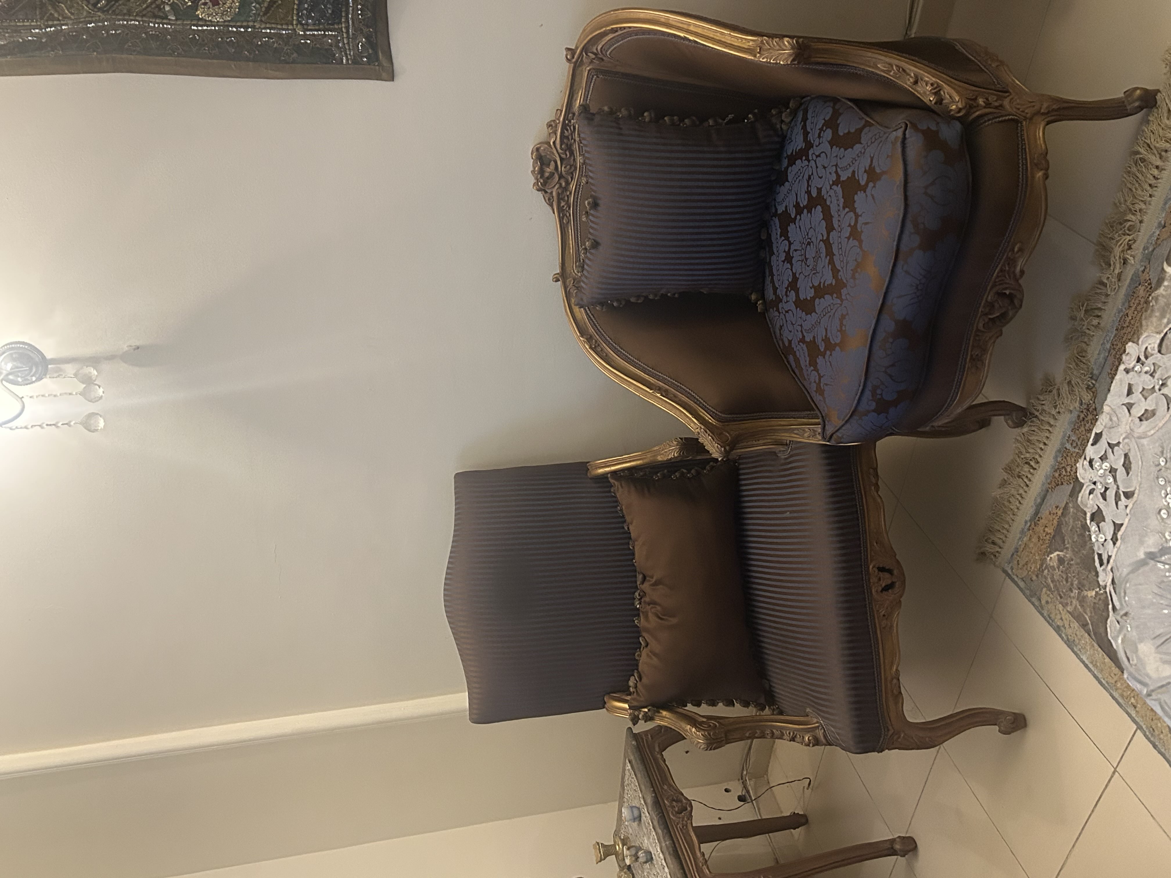 french salon
