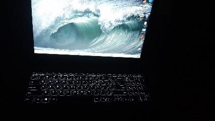 للبيع: لابتوب ديل Inspiron 3593 بمعالج Core i7 جيل عاشر