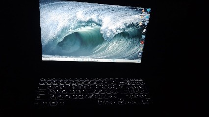 للبيع: لابتوب ديل Inspiron 3593 بمعالج Core i7 جيل عاشر