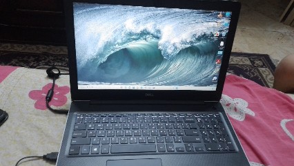 للبيع: لابتوب ديل Inspiron 3593 بمعالج Core i7 جيل عاشر