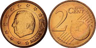 2سنت استرليني سنه 2000