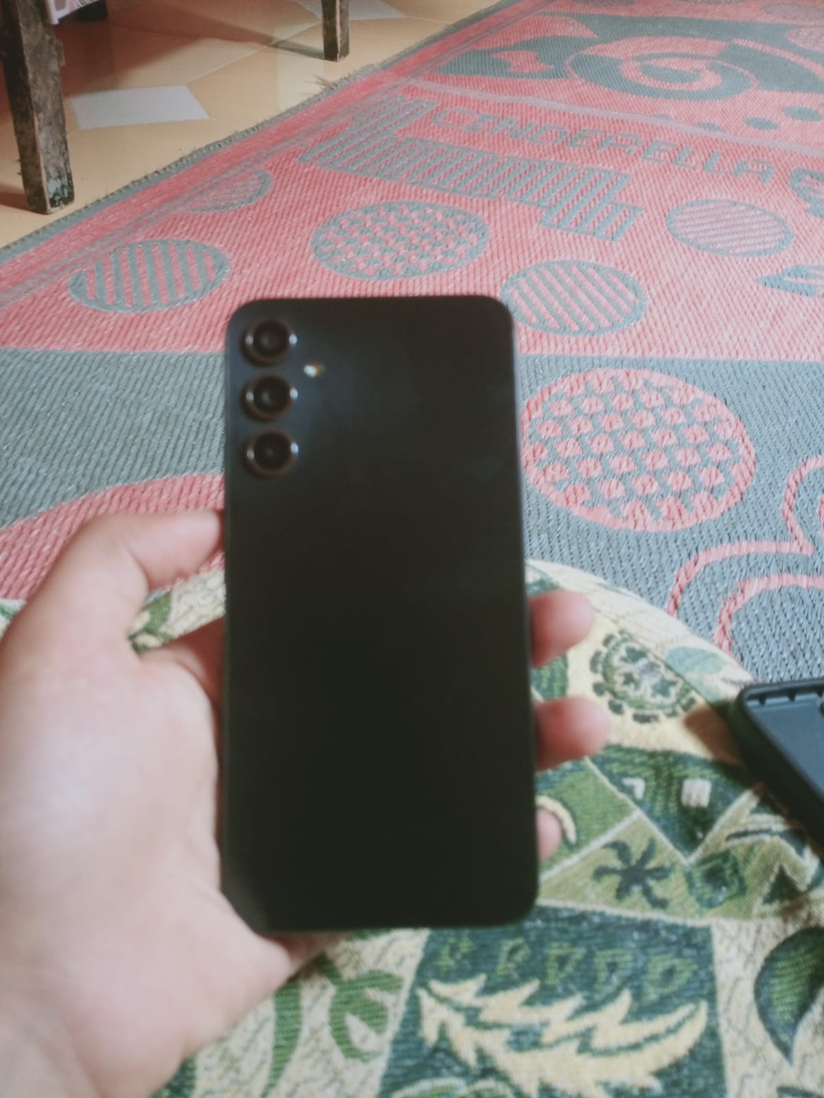 Samsung a345g