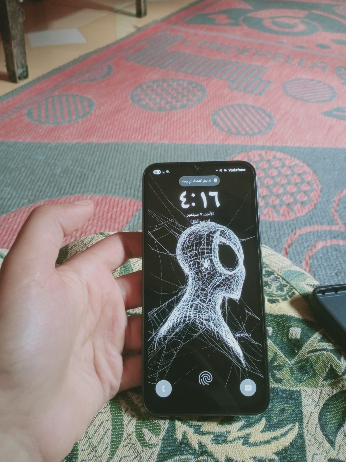Samsung a345g
