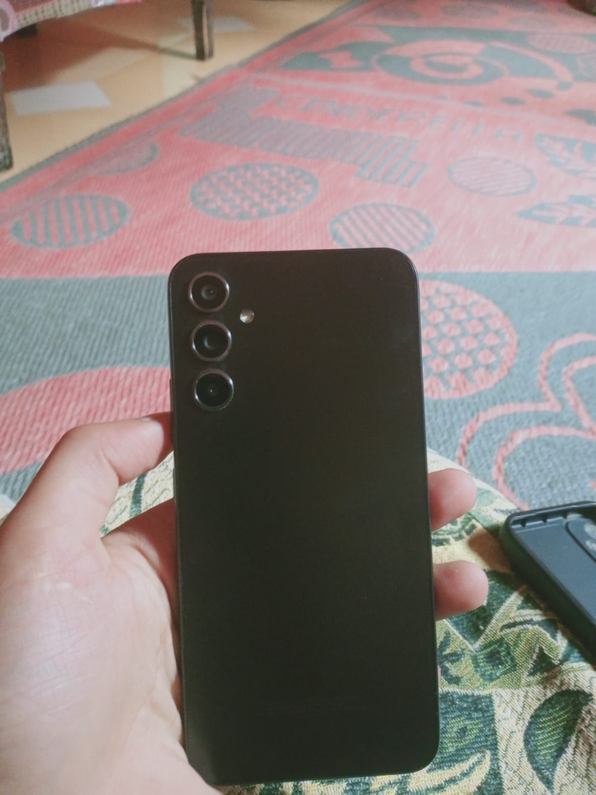 Samsung a345g