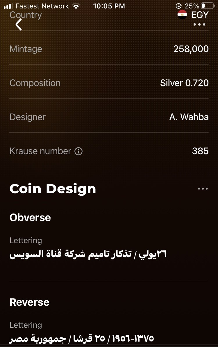 Coins