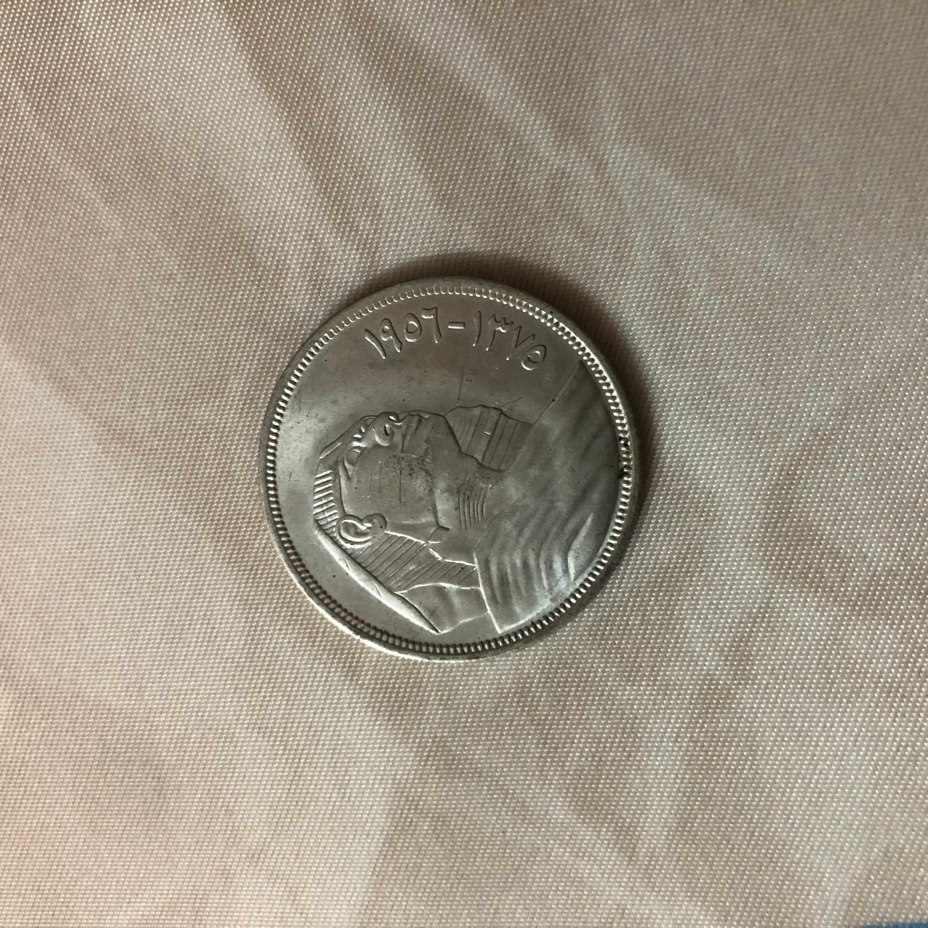 Coins