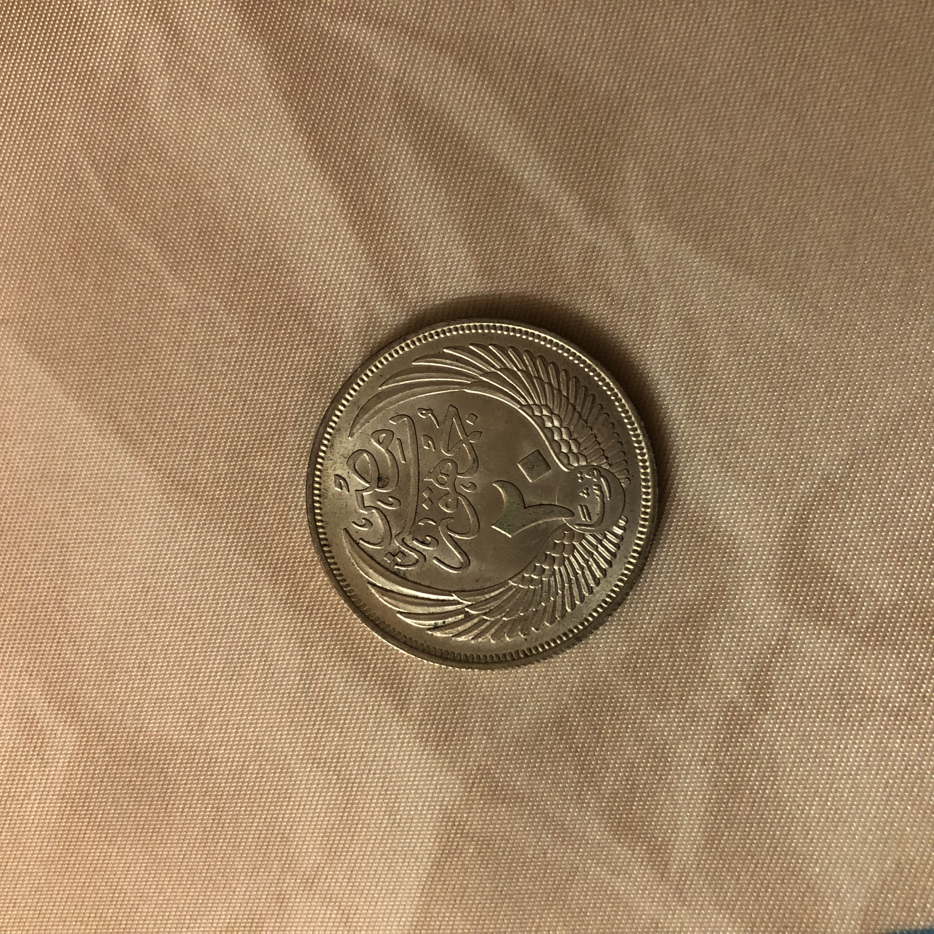 Coins
