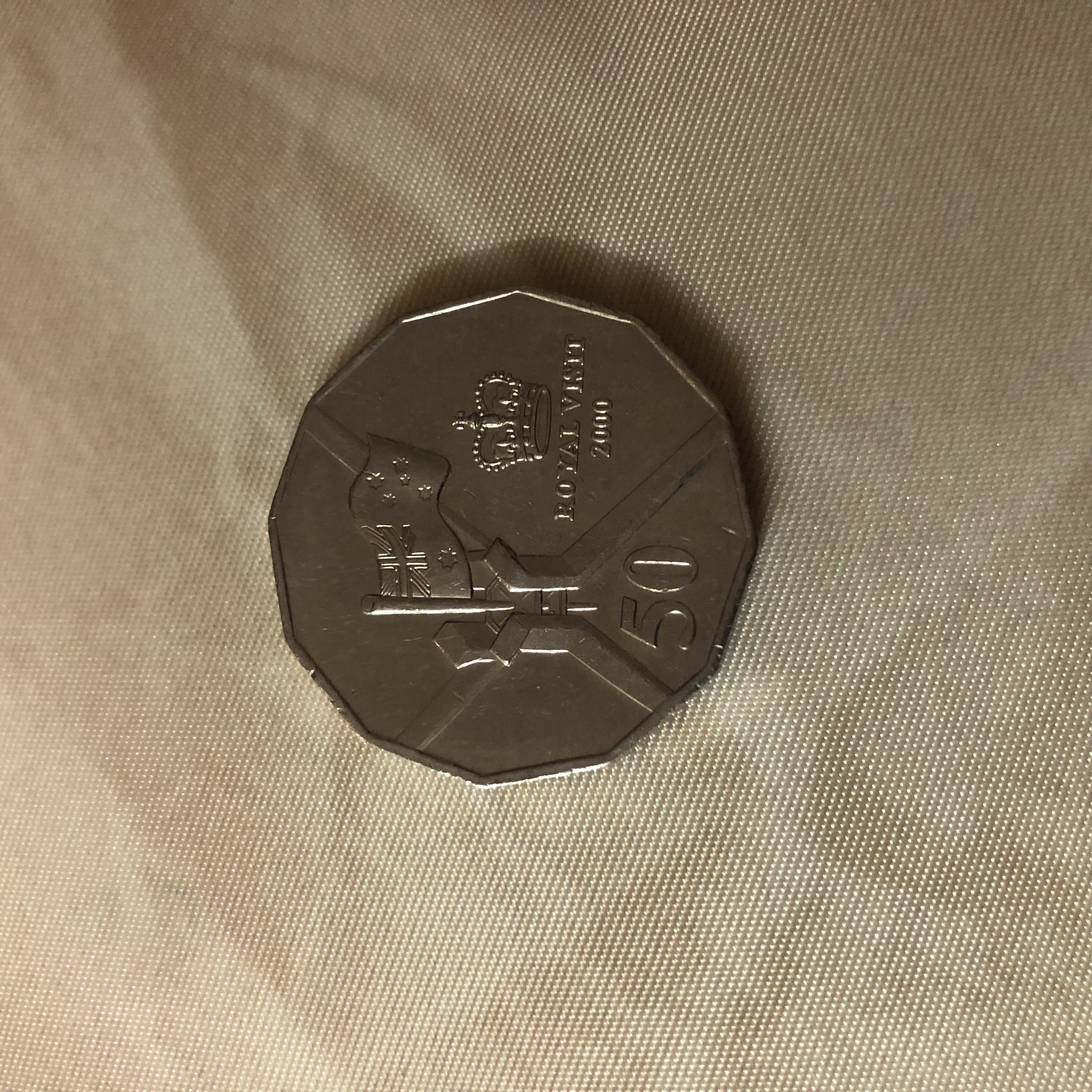 Coins